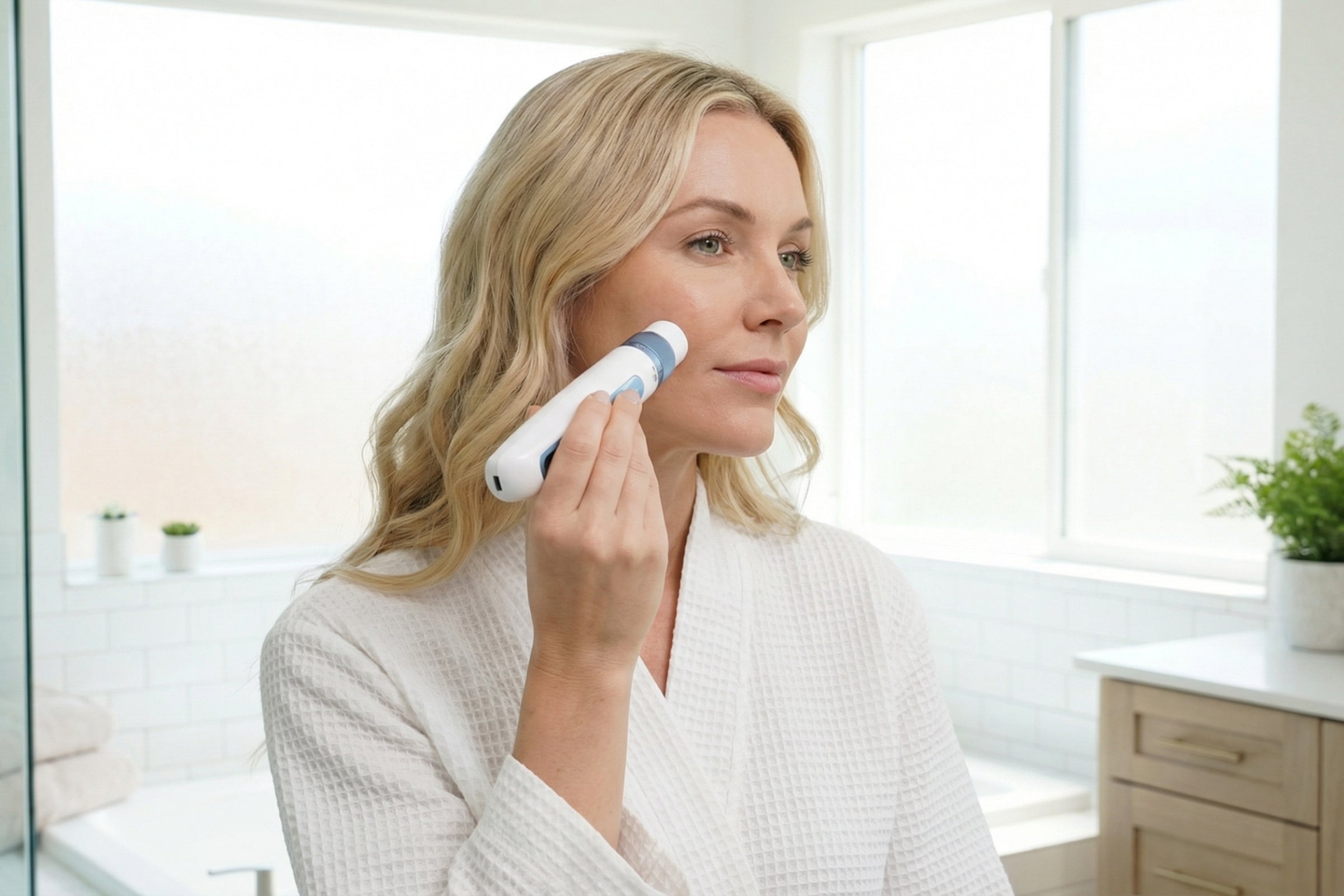 After Microneedling: What's Happening in Your Skin and How to Support It