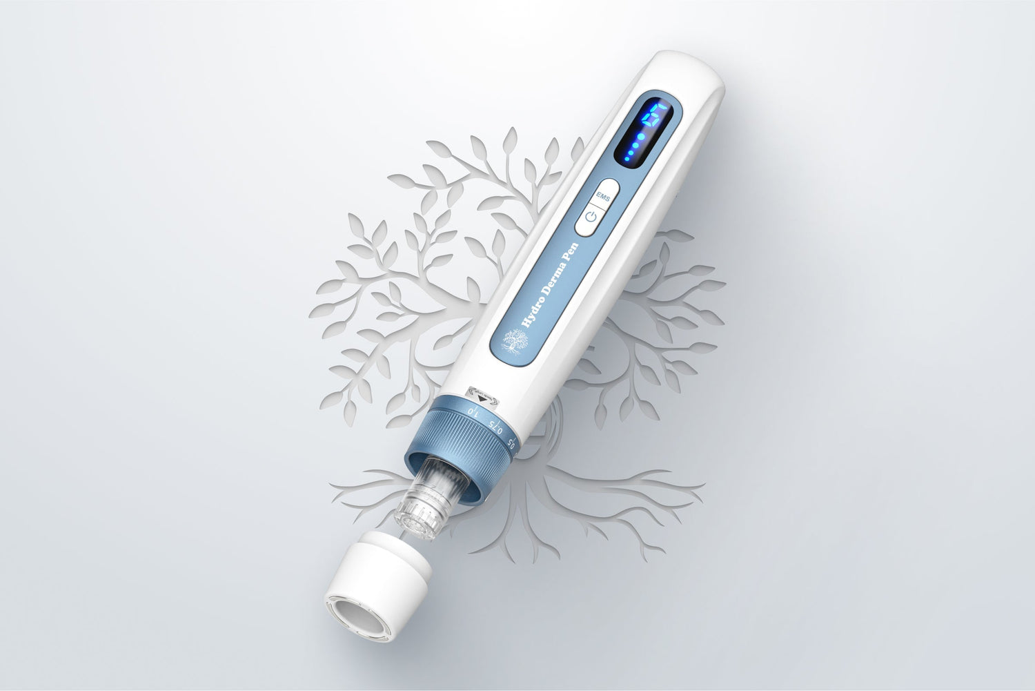 Advanced Microneedling Technology: Essential Features for Professional Results at Home