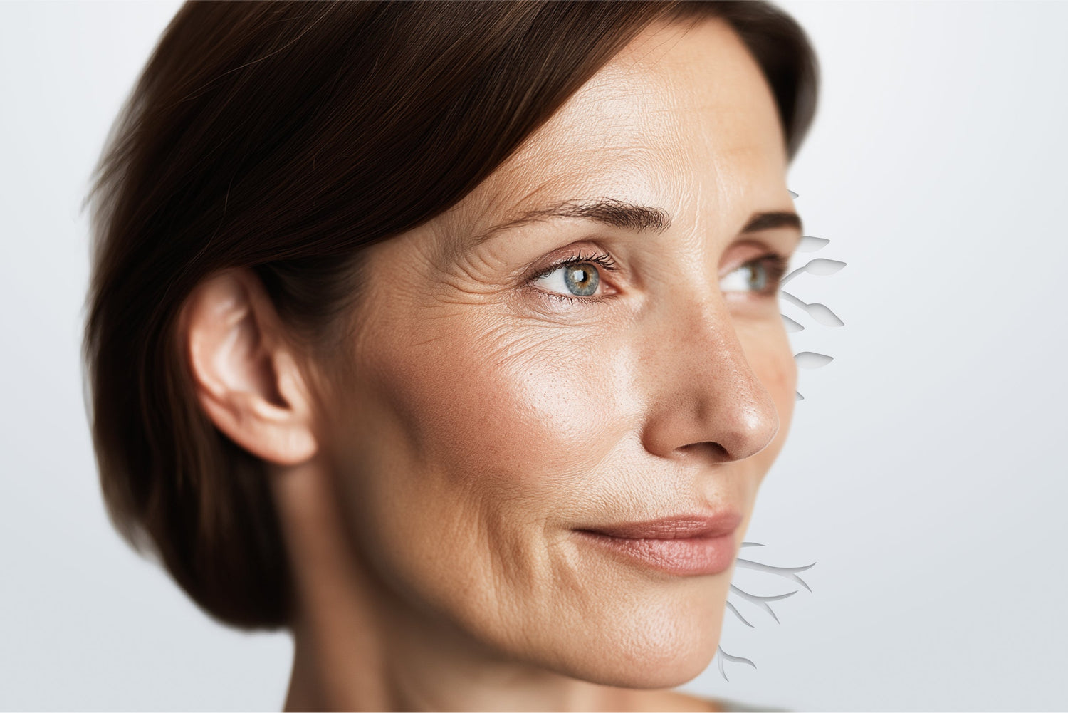 Crow’s Feet Explained: Causes, Prevention, and Treatments