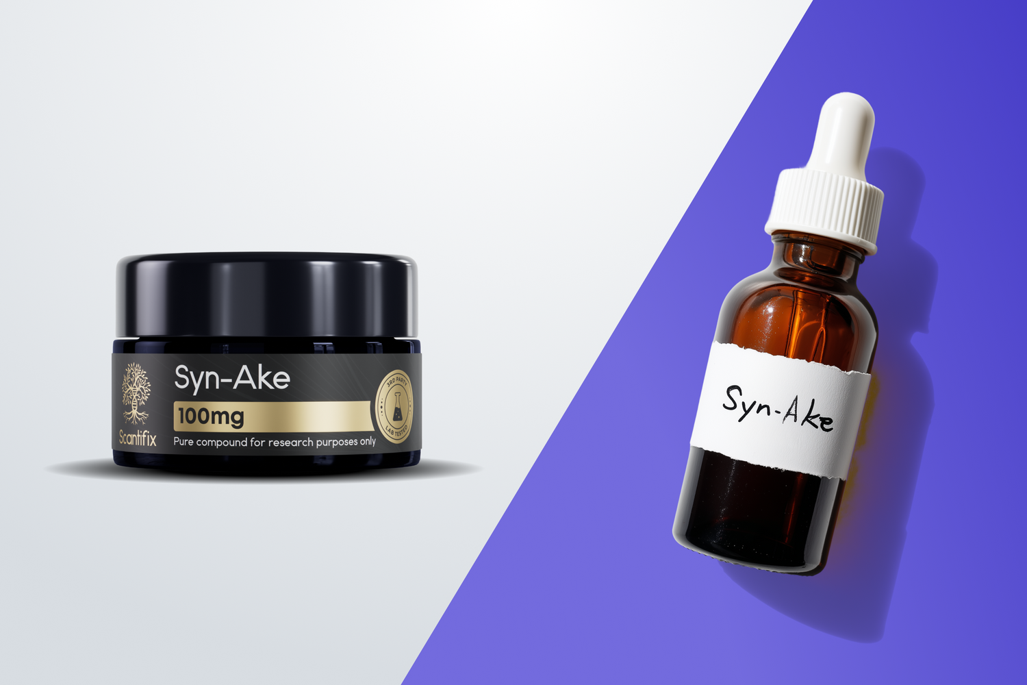 How to Reconstitute Raw Peptides for Clean, Topical Serums