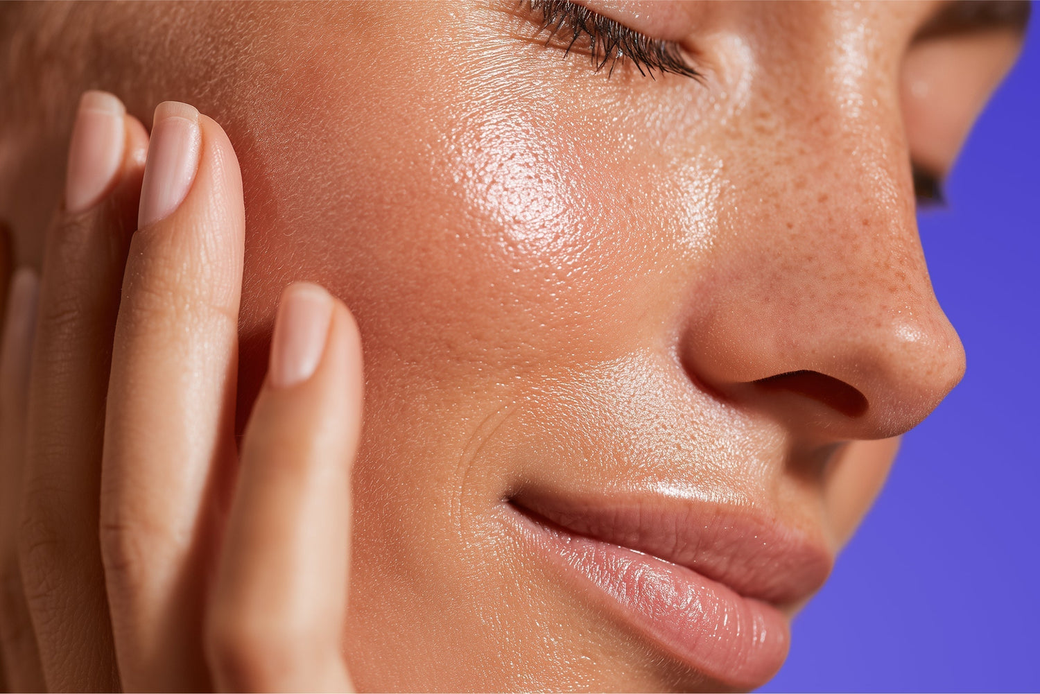 Skin Barrier Repair For Healthier, More Resilient Skin