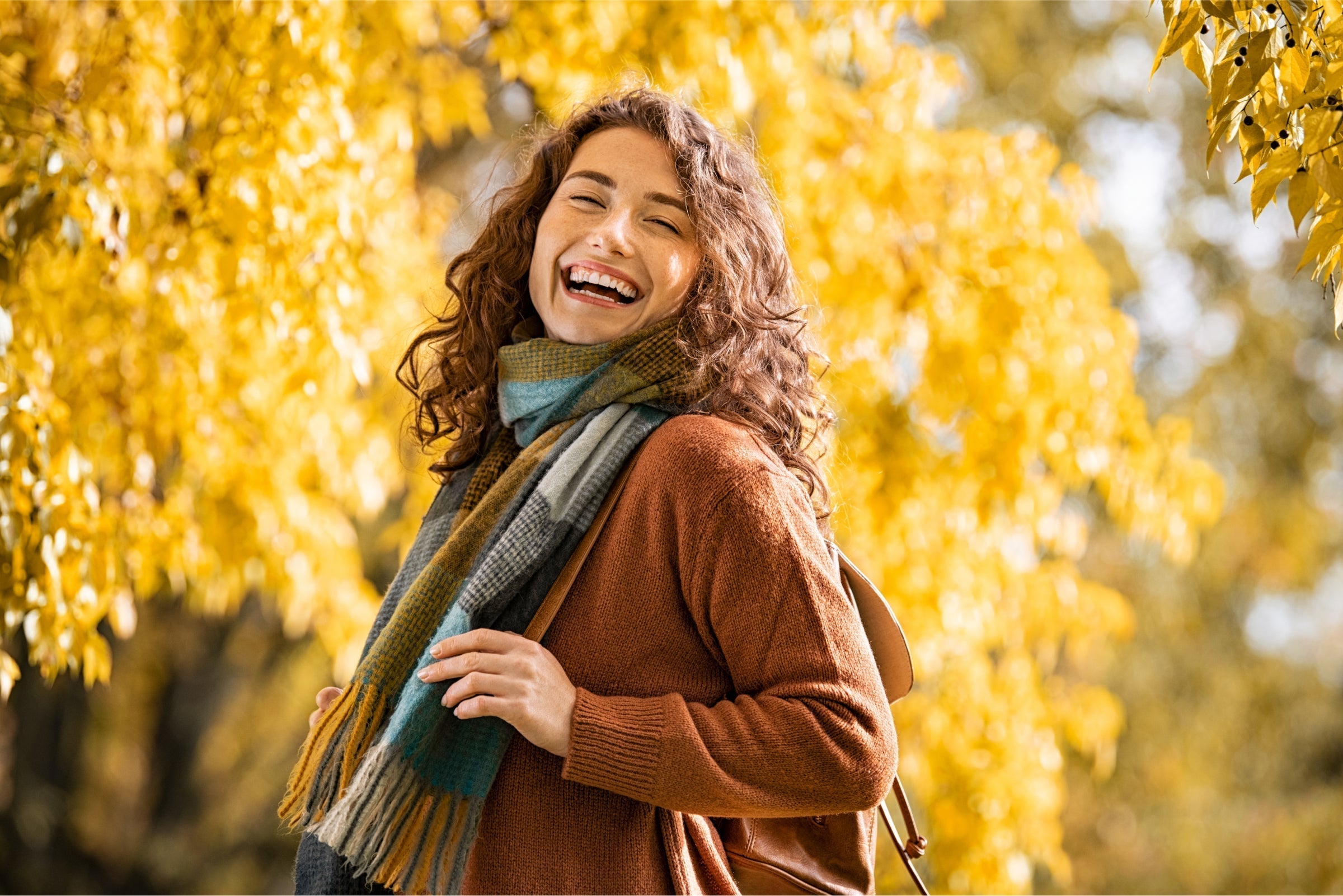 How Changing Weather Affects Skin: From Summer to Fall and Winter