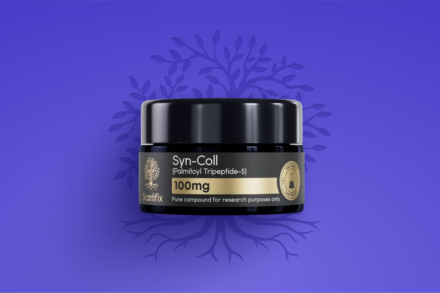 Syn-Coll: A Smarter Way To Boost Collagen