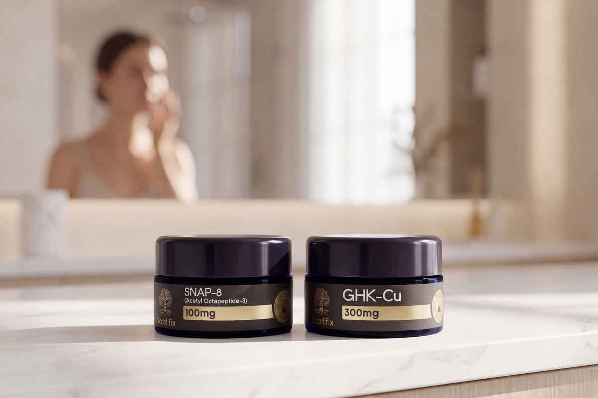 How Long Does It Take to See Results From Peptide Skincare?