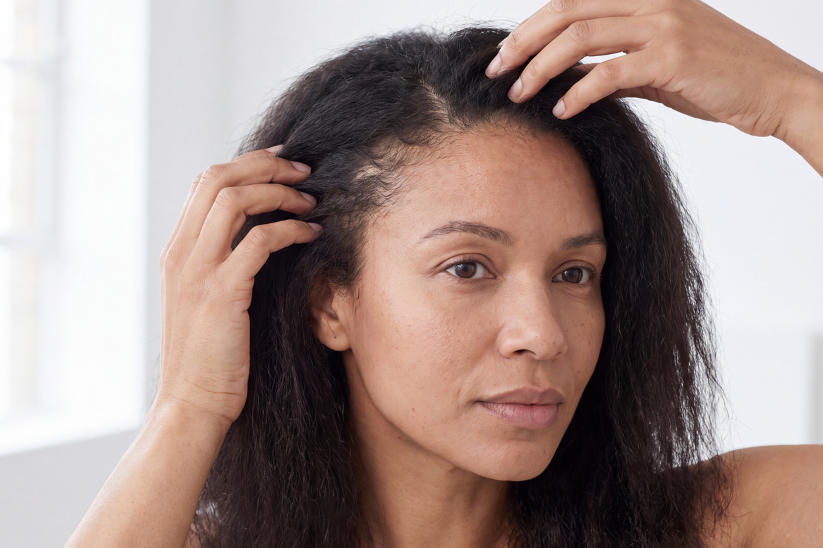 Why Hair-Growth Treatments Require Consistency