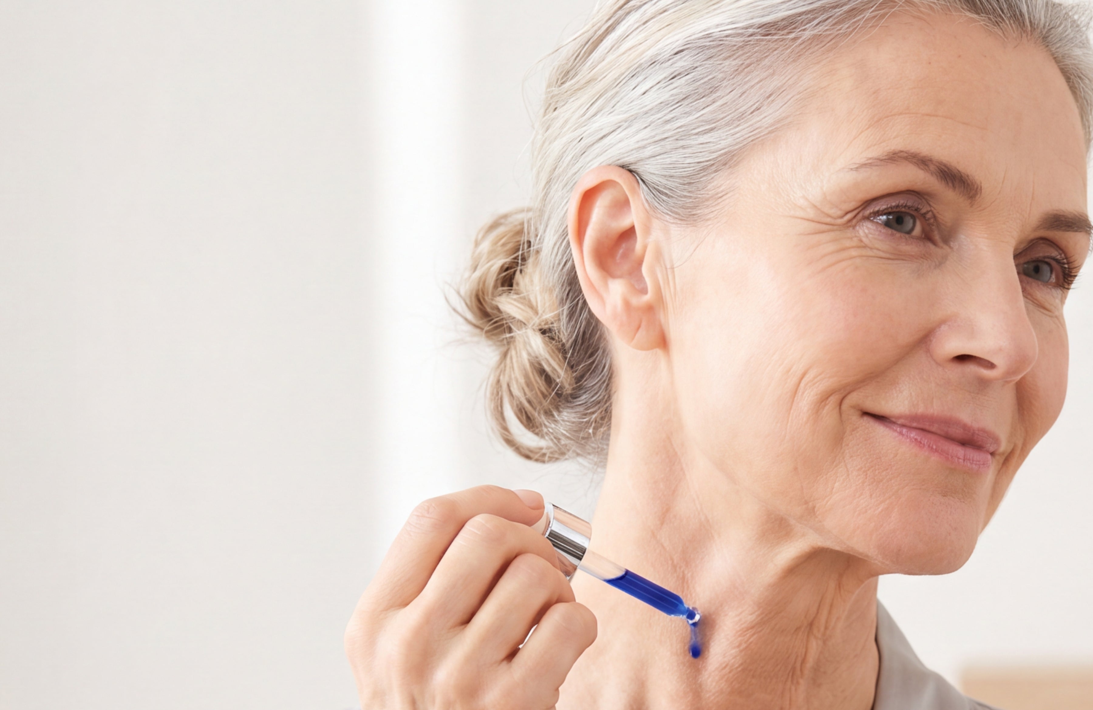 The Neck and Décolletage: Why Skin Aging Looks Different Below the Jawline