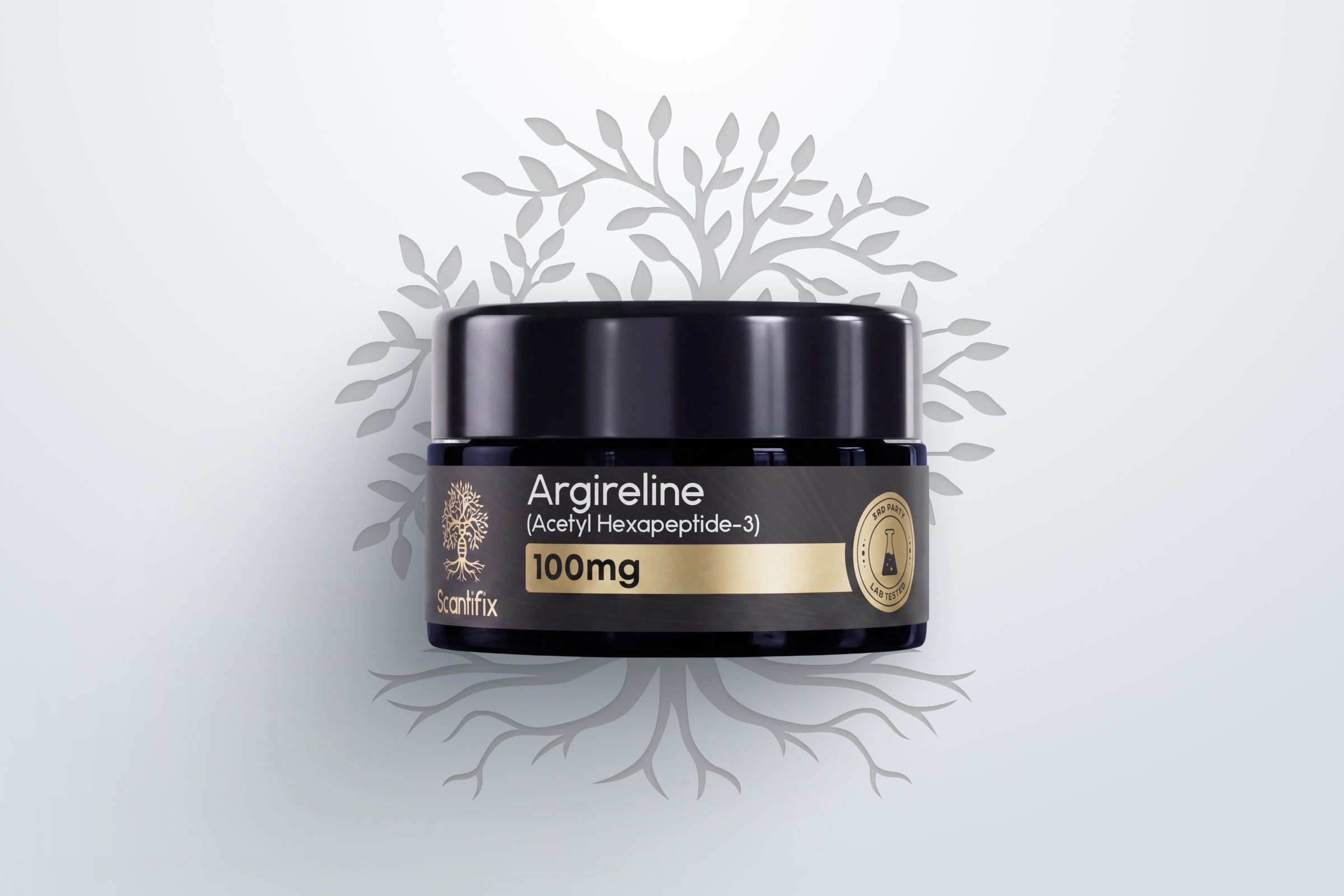 Argireline Peptide: The First of Its Kind in Non-Invasive Wrinkle Care