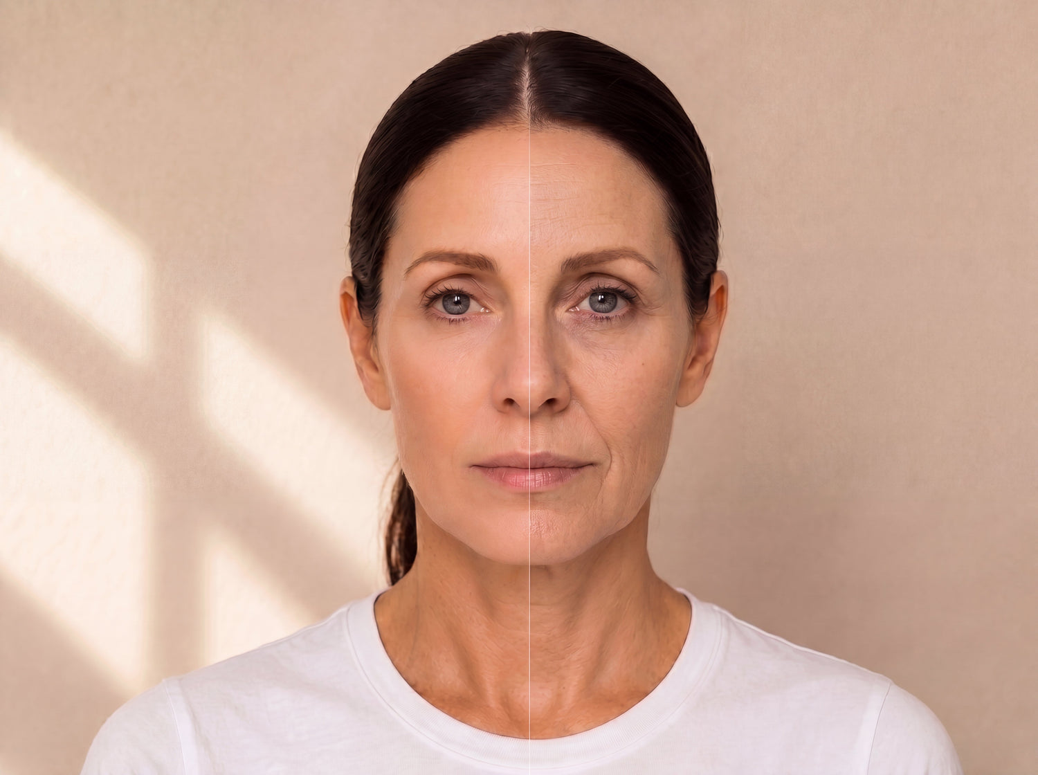 Perimenopausal Skin Changes Explained