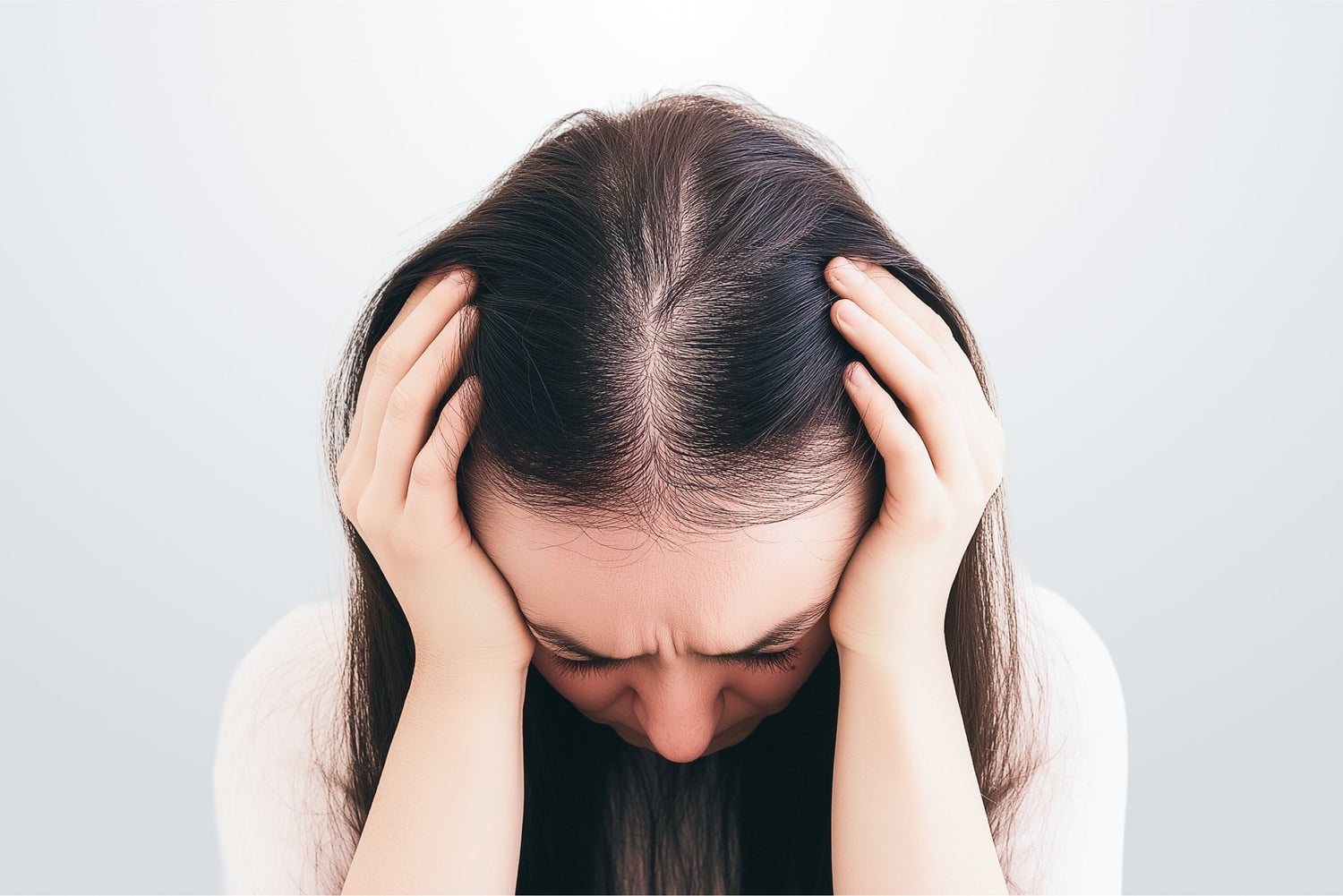 Why Stress Could Be Your Hair’s Worst Enemy