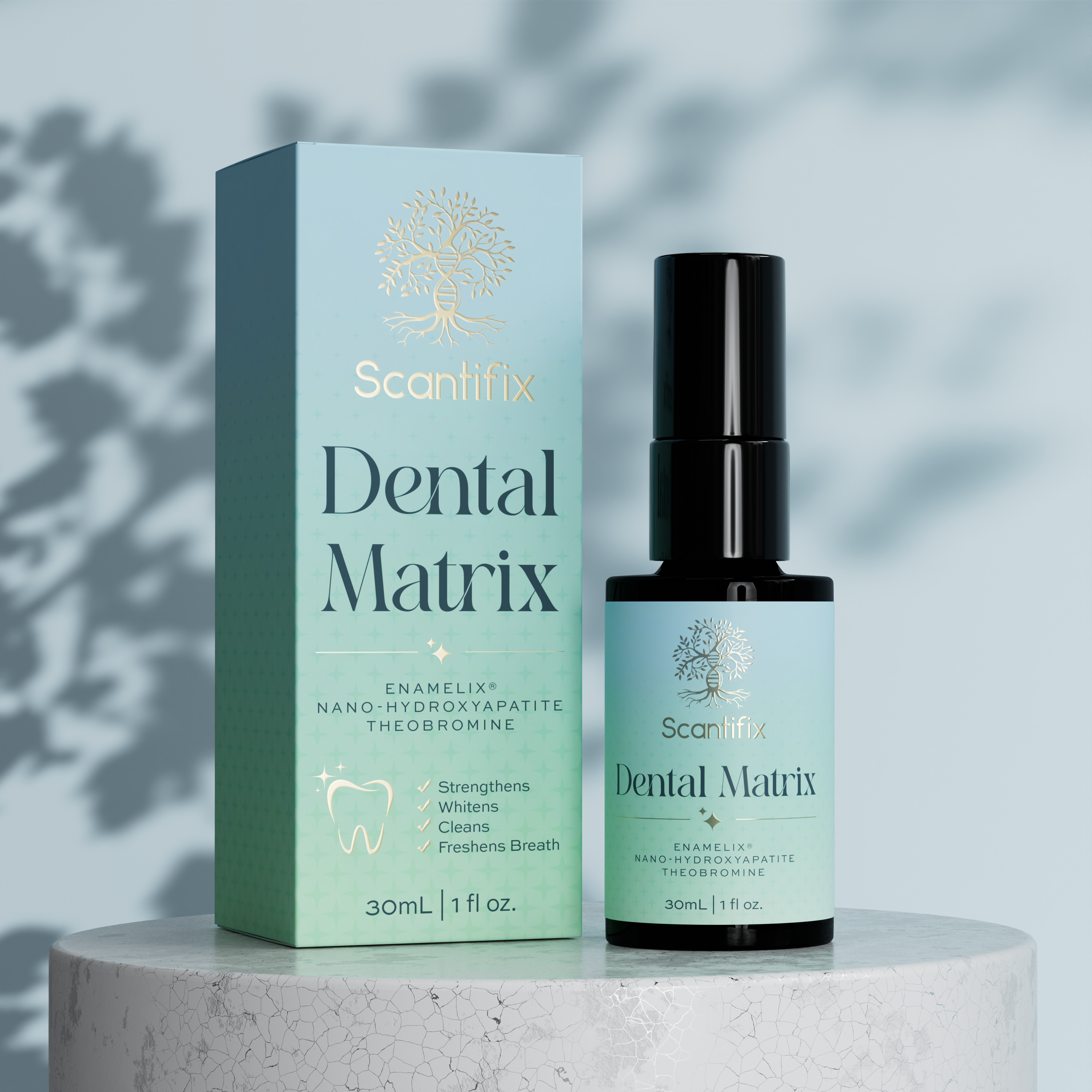 Dental Matrix (Copy)