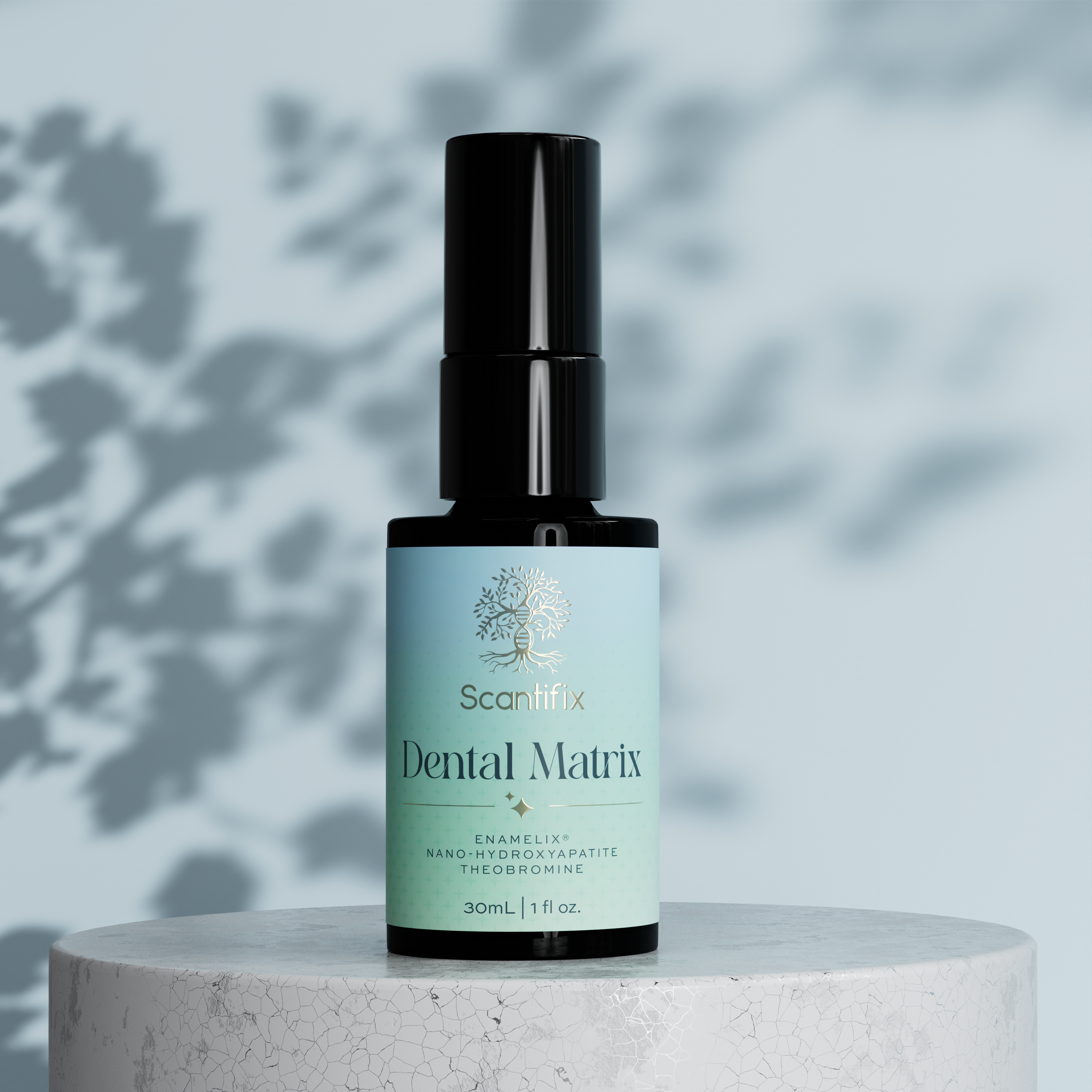 Dental Matrix (Copy)