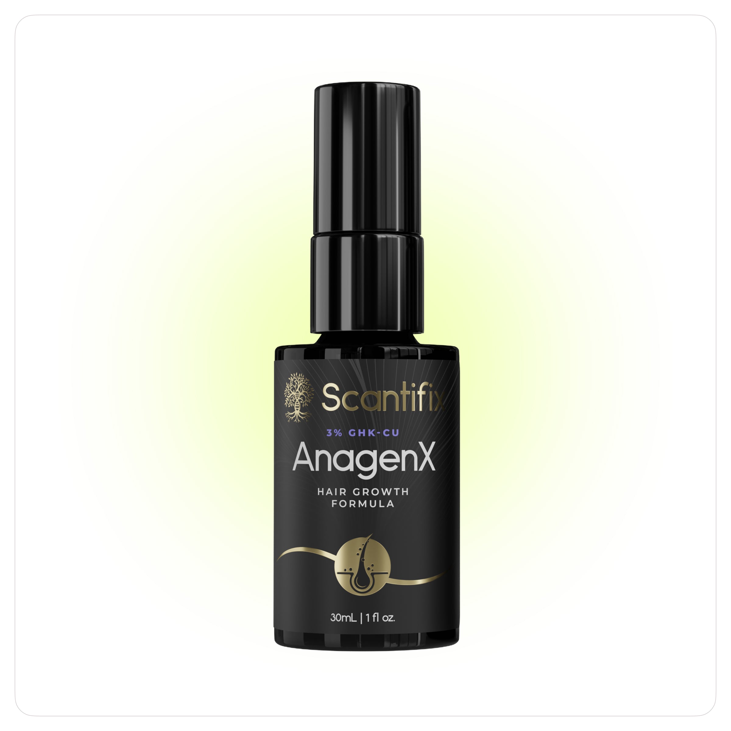 AnagenX