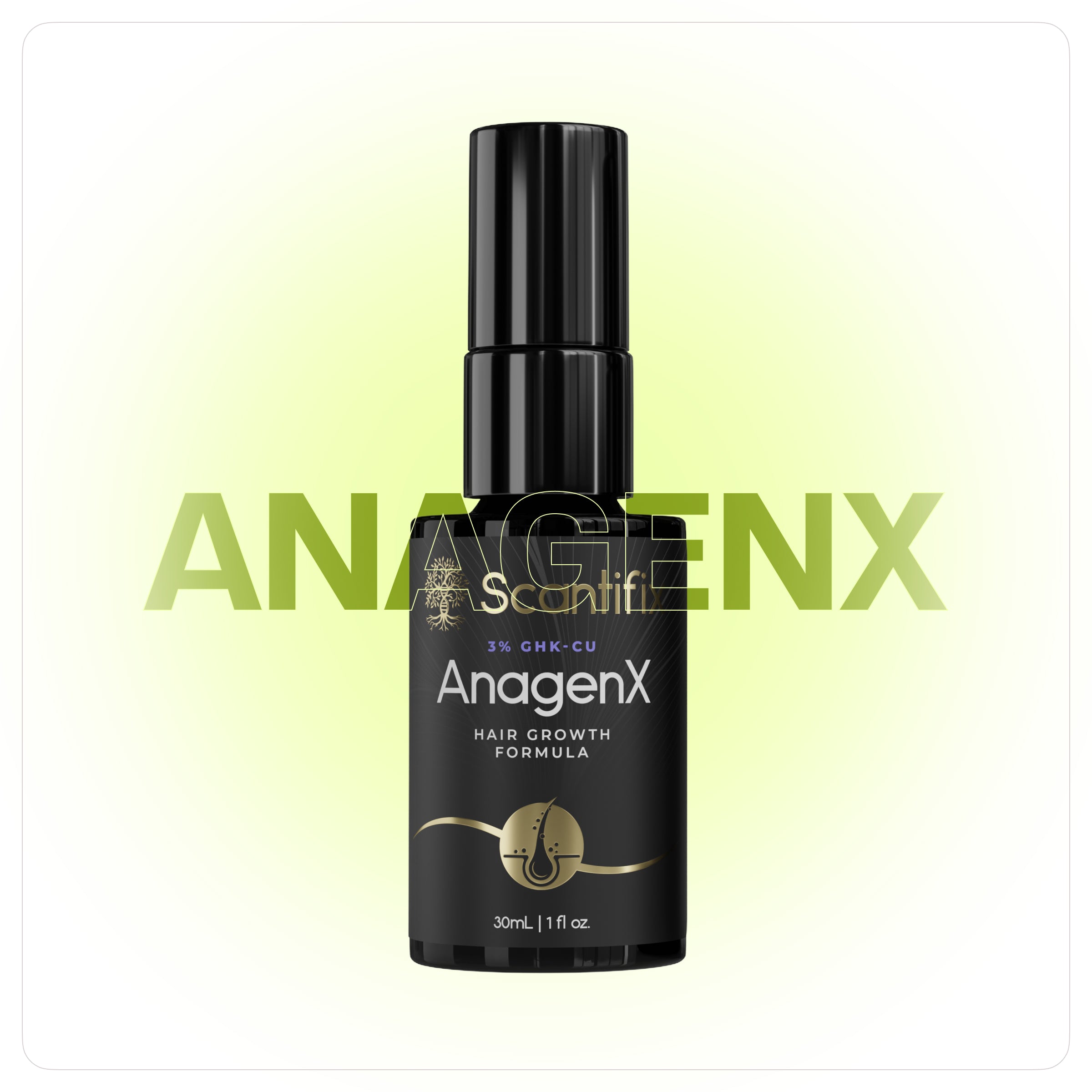 AnagenX