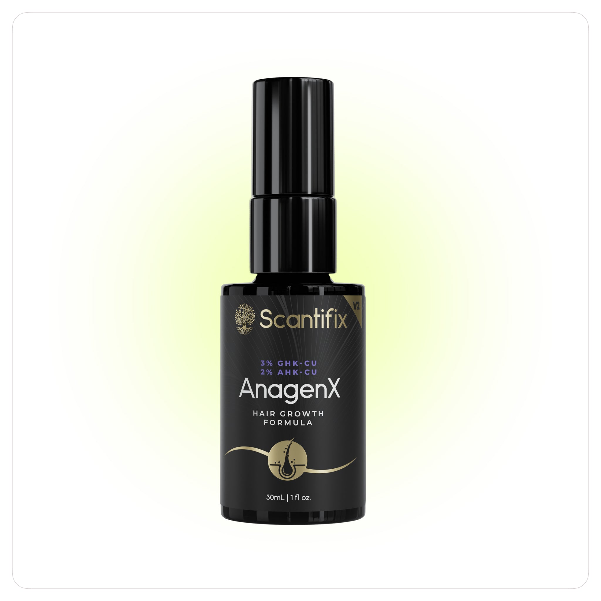 AnagenX AnagenX