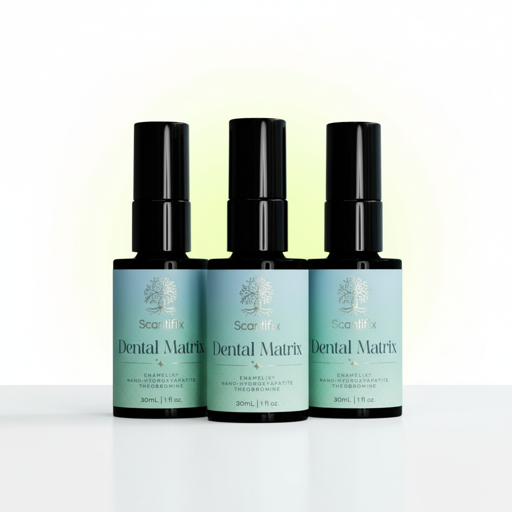 Dental Matrix (Copy)