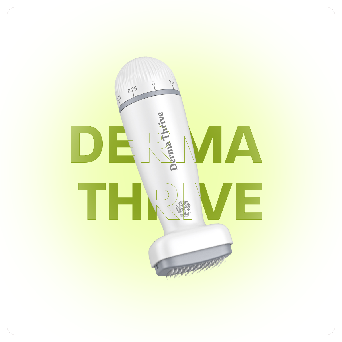 Derma Thrive