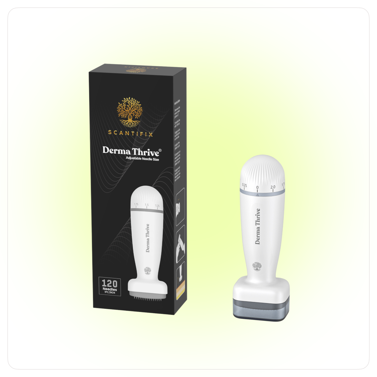 Derma Thrive