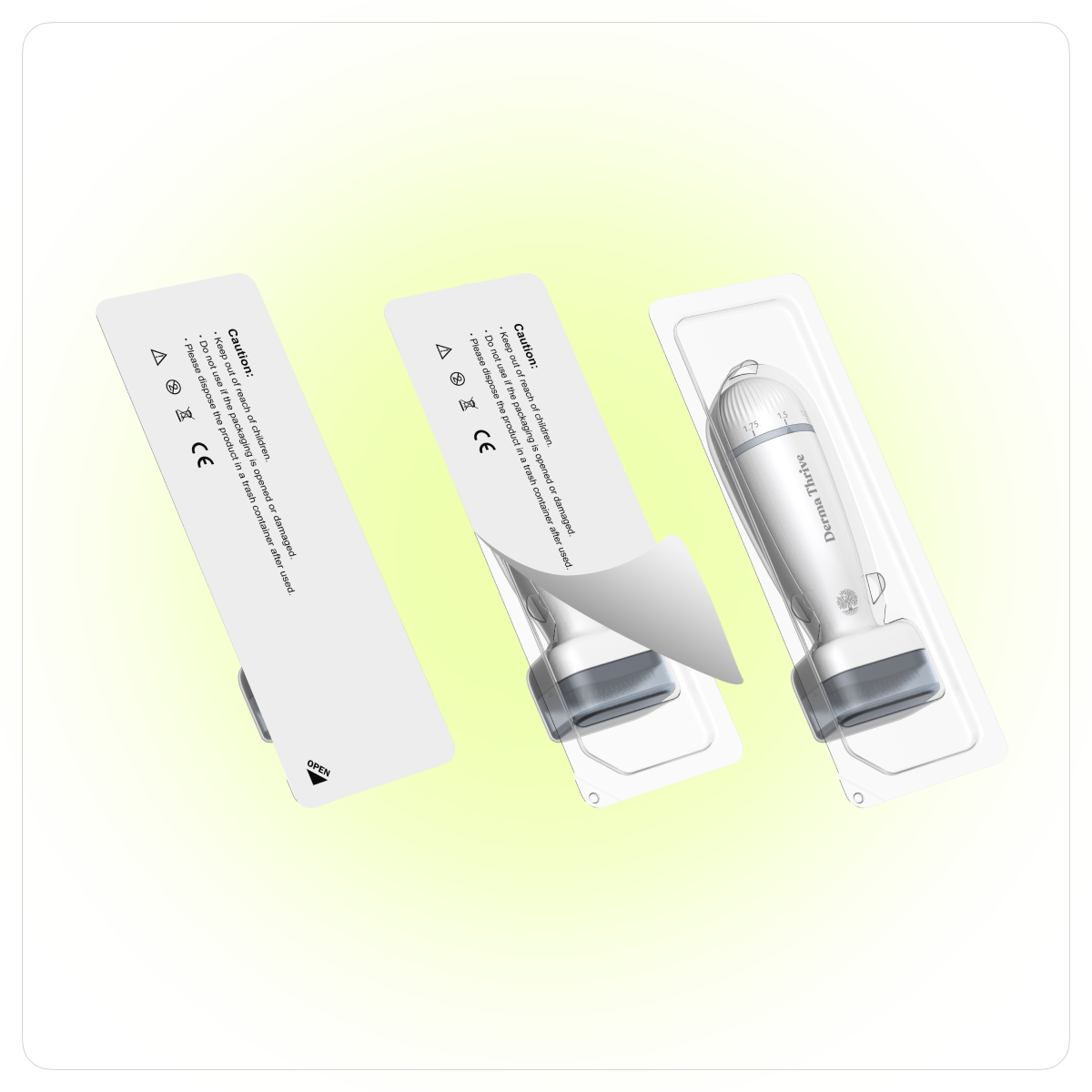 Derma Thrive