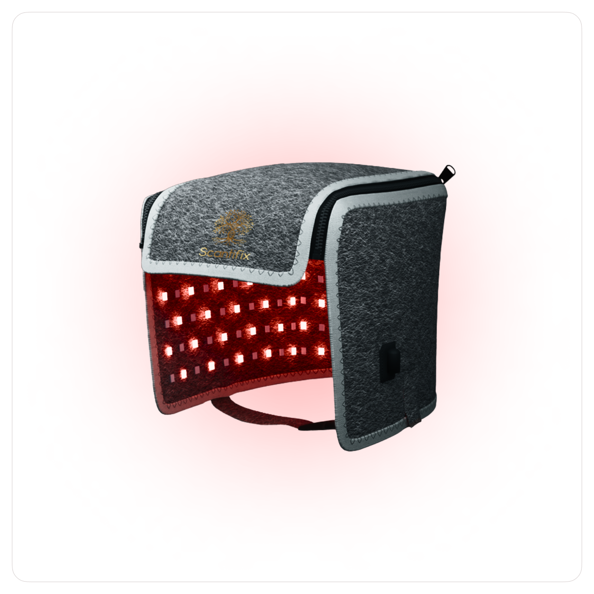 Dome Beamer - Hair Loss Helmet