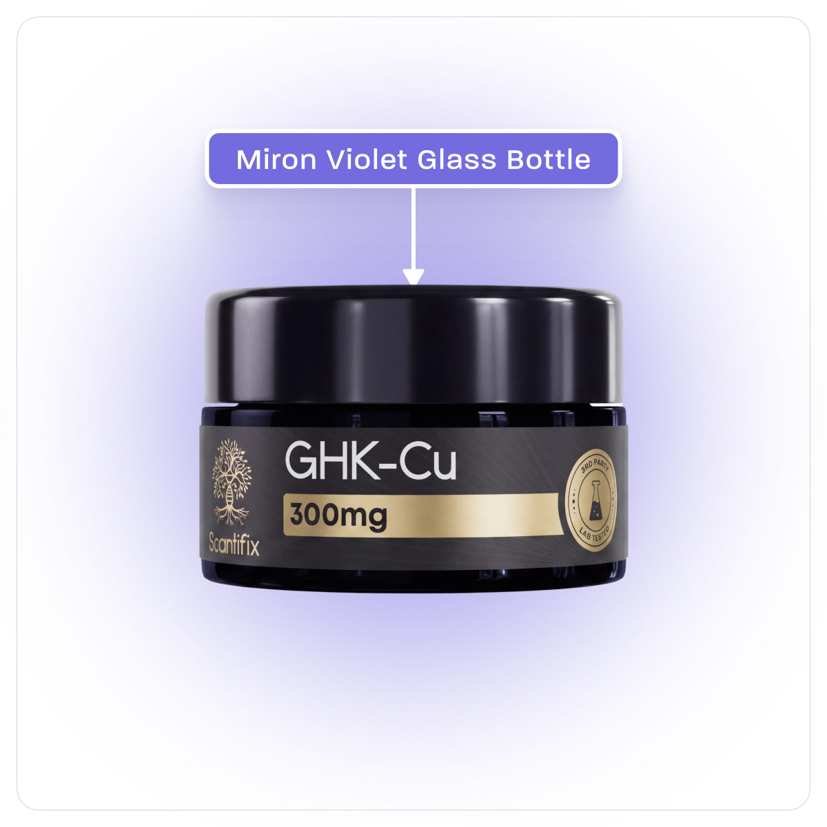 GHK-Cu