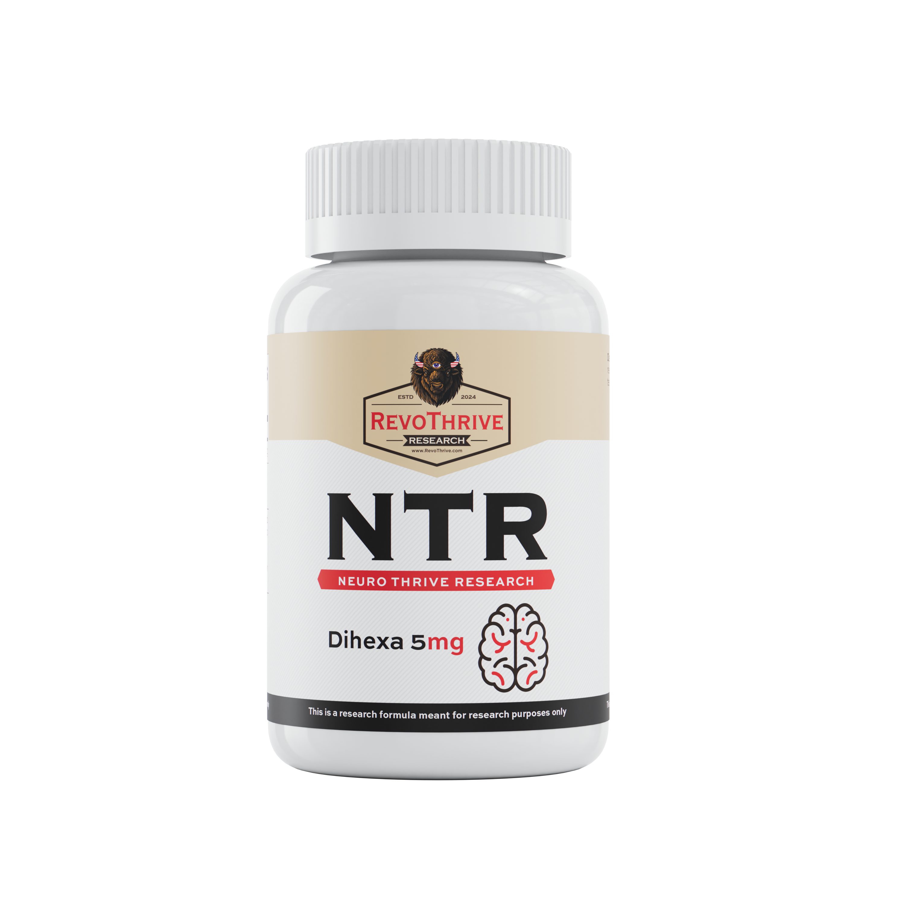 NTR - Neuro Thrive Research Formula