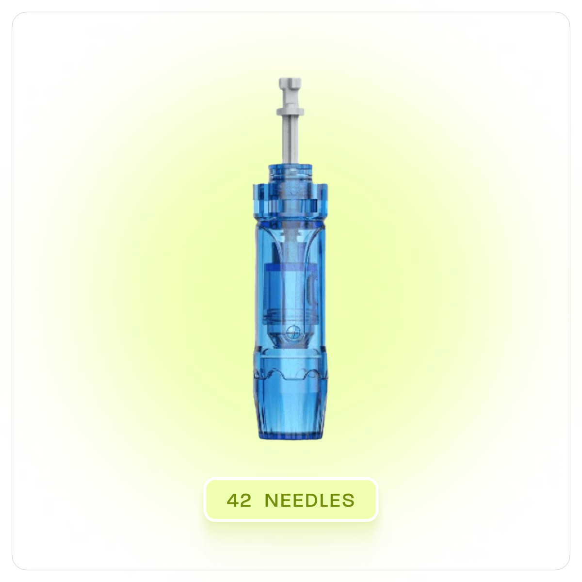 DermTifix Needle Cartridge