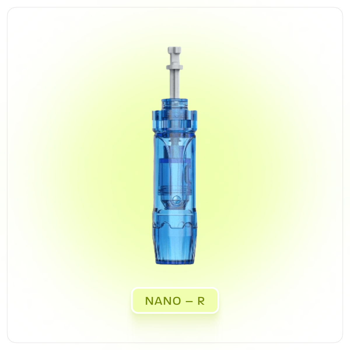 DermTifix Needle Cartridge