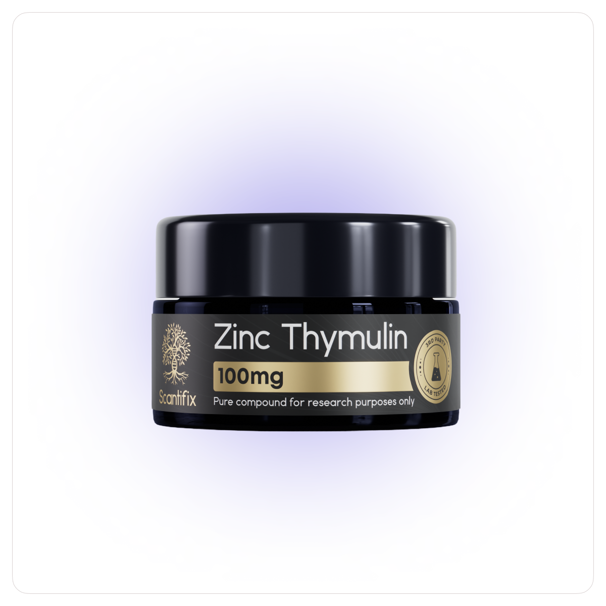 Zinc Thymulin