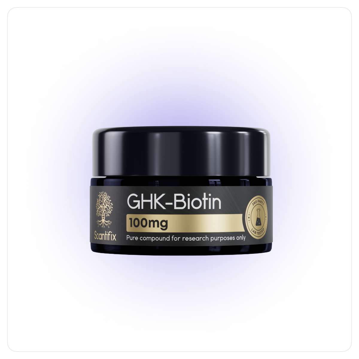 GHK-Biotin