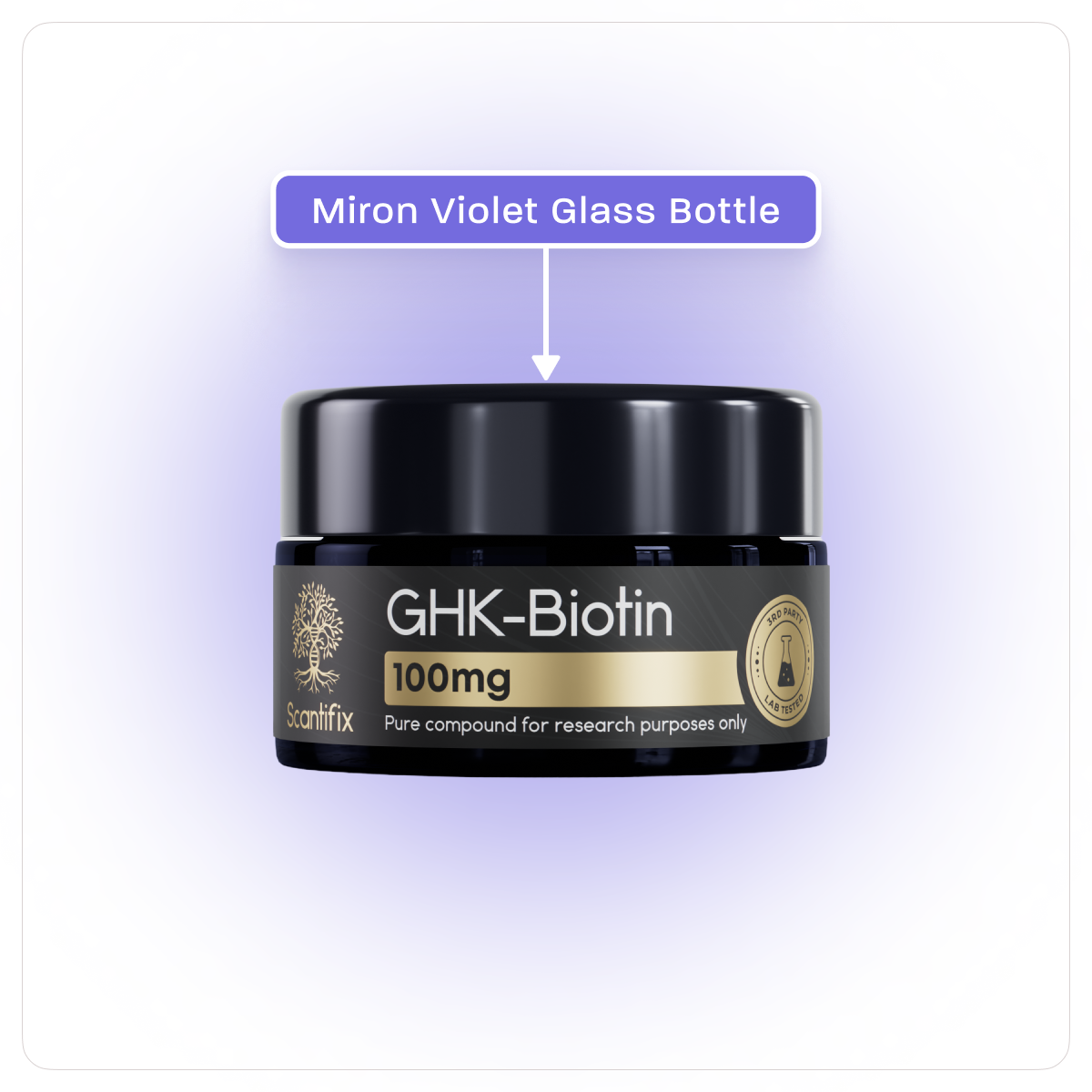 GHK-Biotin