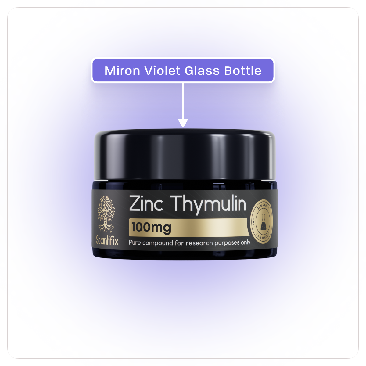 Zinc Thymulin