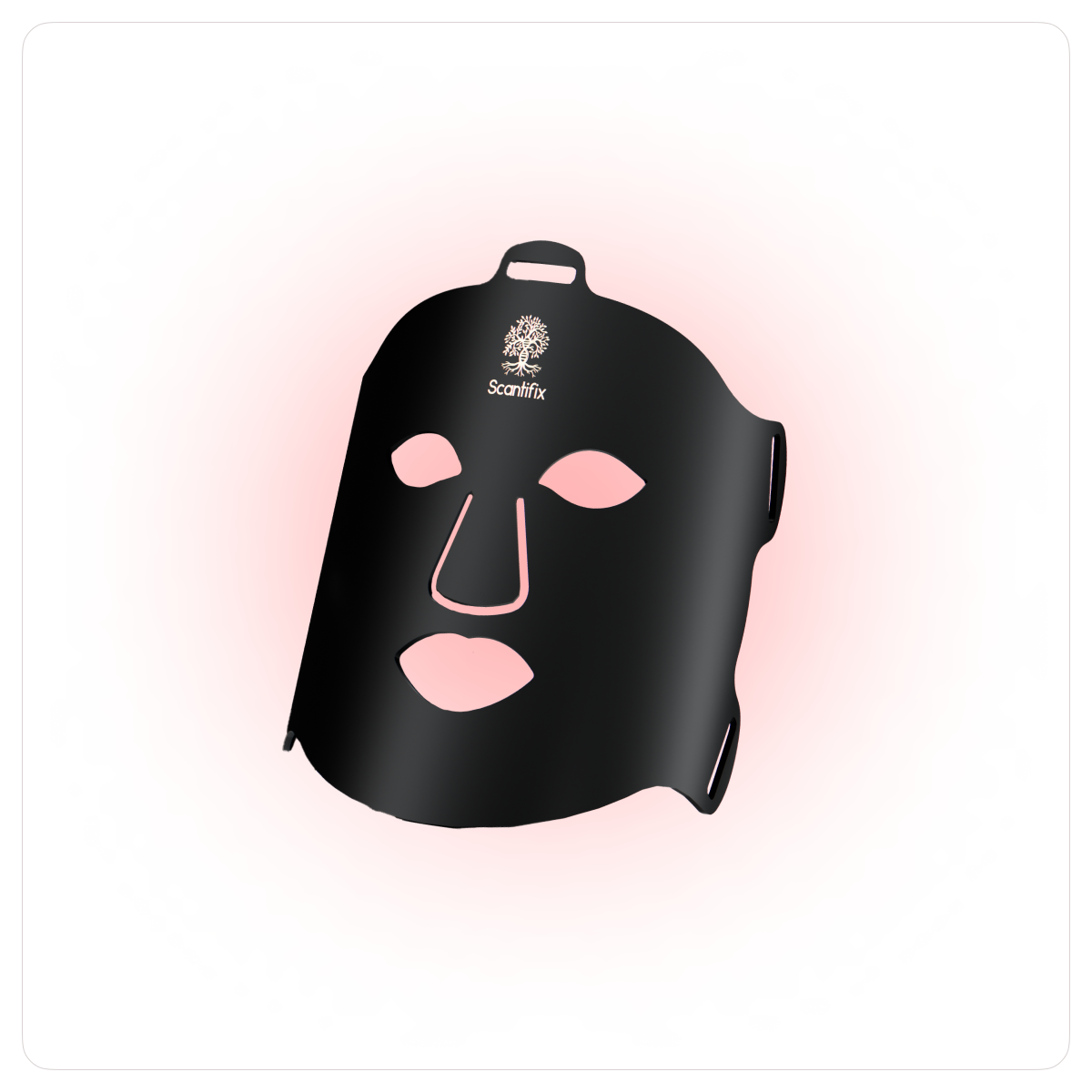 Reviva Lux Red Light Therapy Face Mask