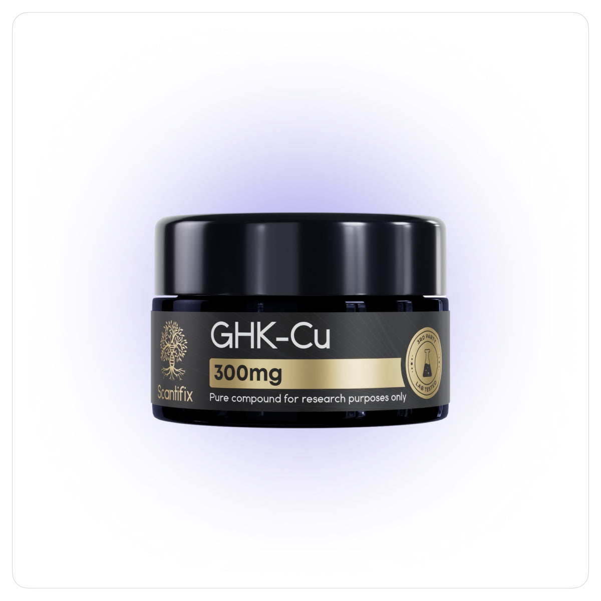 GHK-Cu