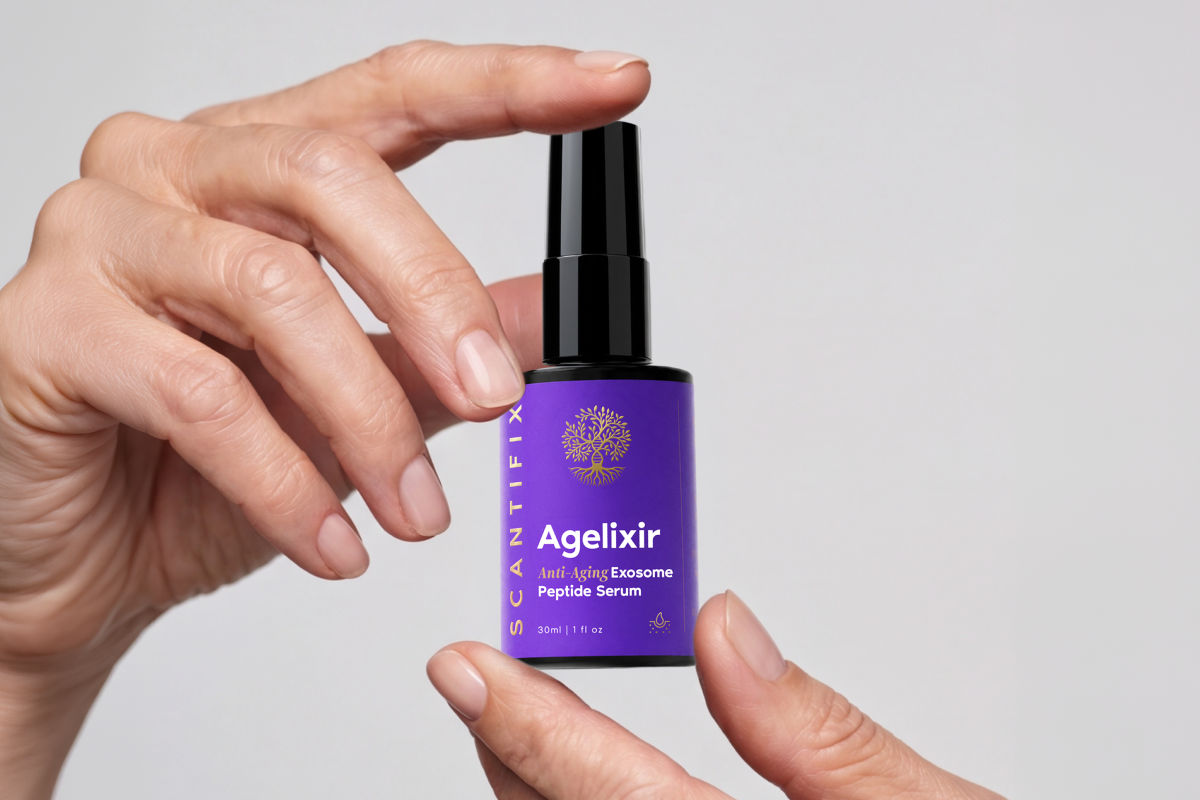 What Sets Agelixir Apart From Other Peptide Serums