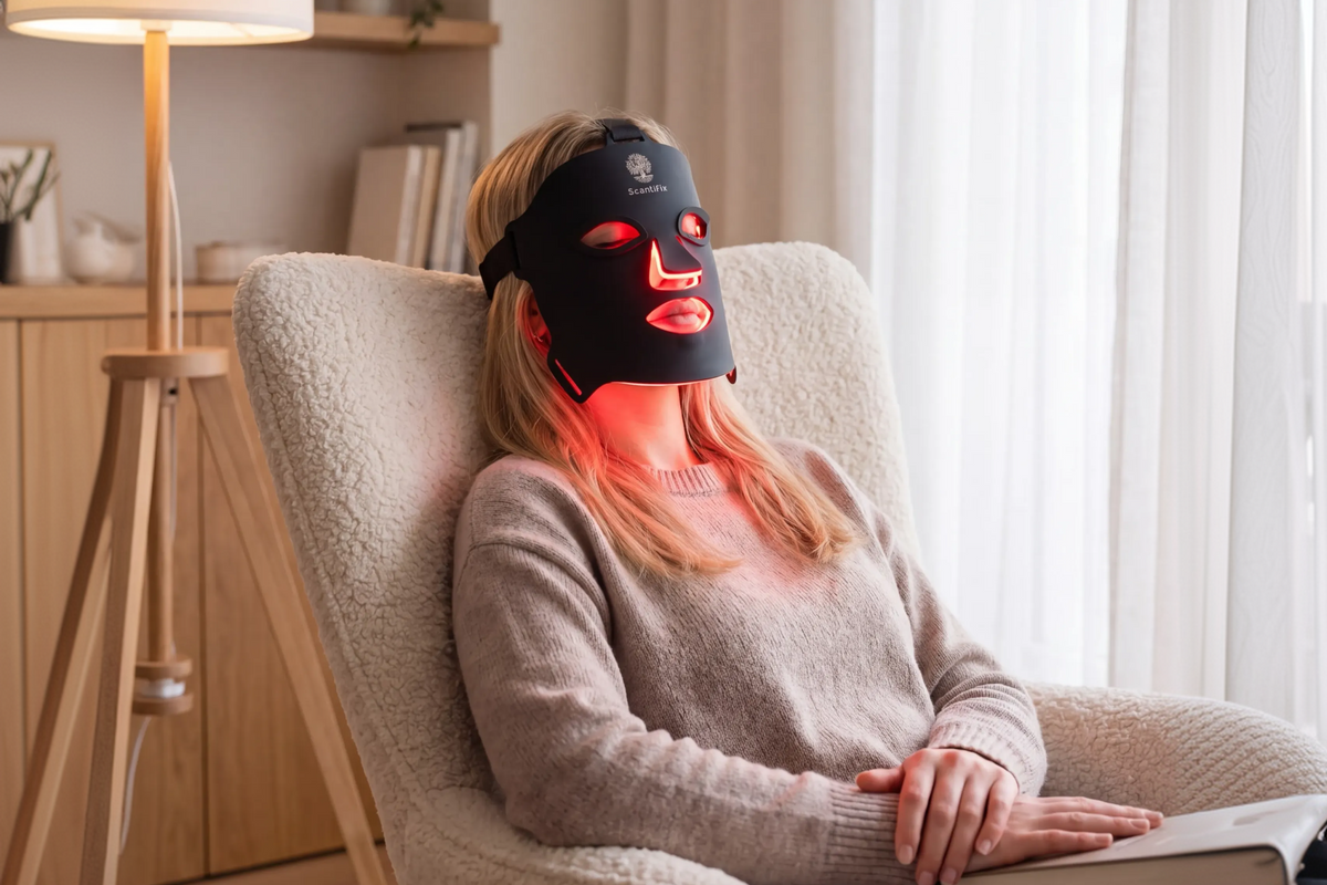At-Home vs. In-Clinic Skin Treatments: What the Science Says About Effectiveness