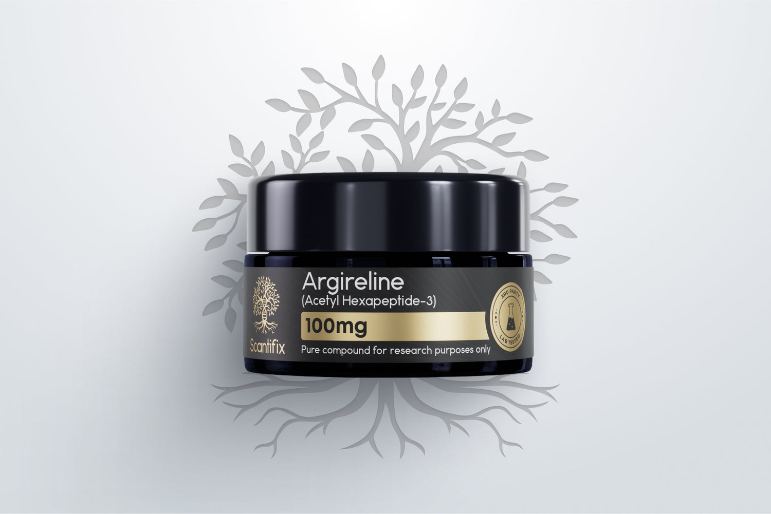 Argireline Peptide: The First of Its Kind in Non-Invasive Wrinkle Care