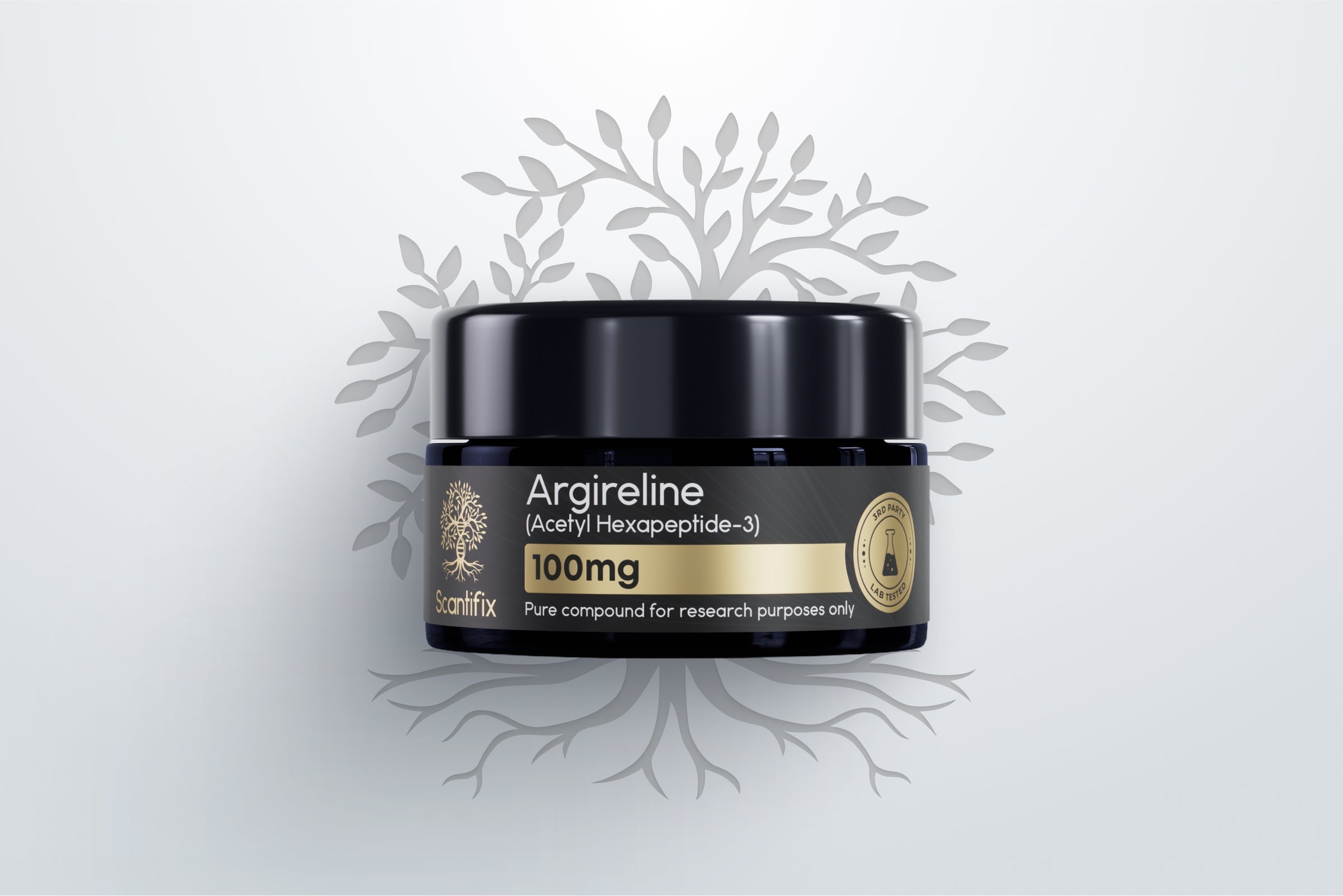 Argireline Peptide: The First of Its Kind in Non-Invasive Wrinkle Care
