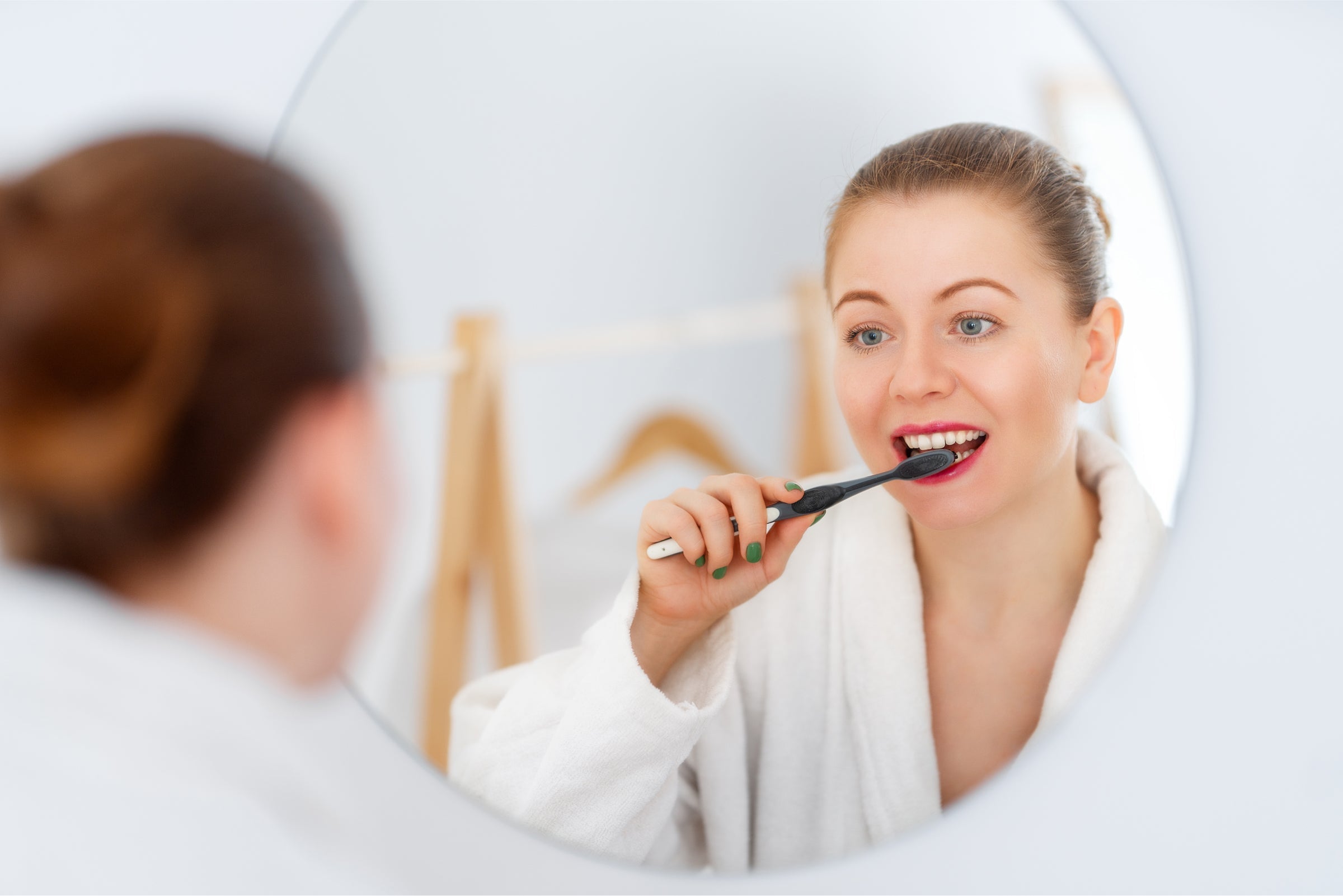 The Oral Microbiome: How Healthy Bacteria Protects Your Enamel