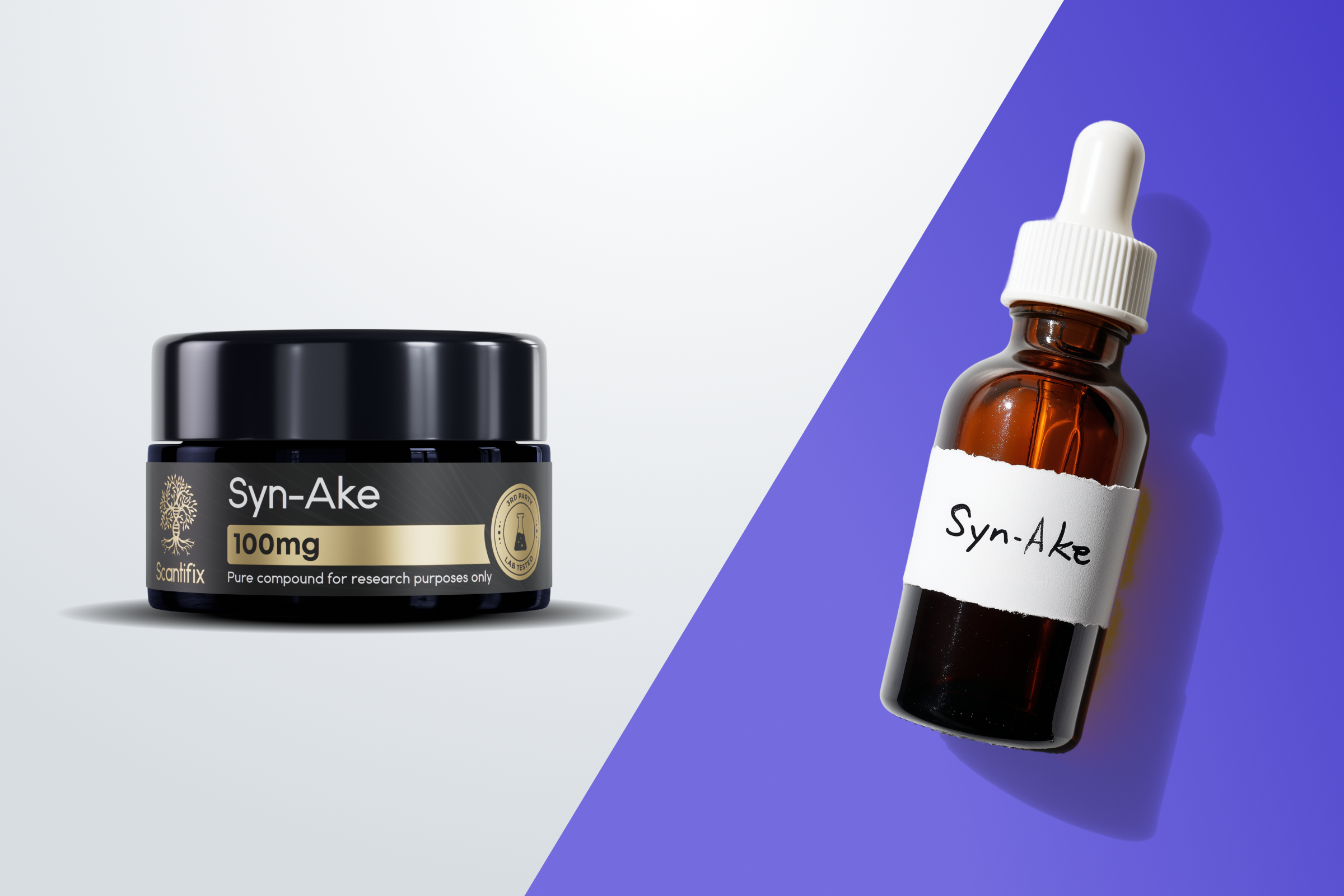 How to Reconstitute Raw Peptides for Clean, Topical Serums