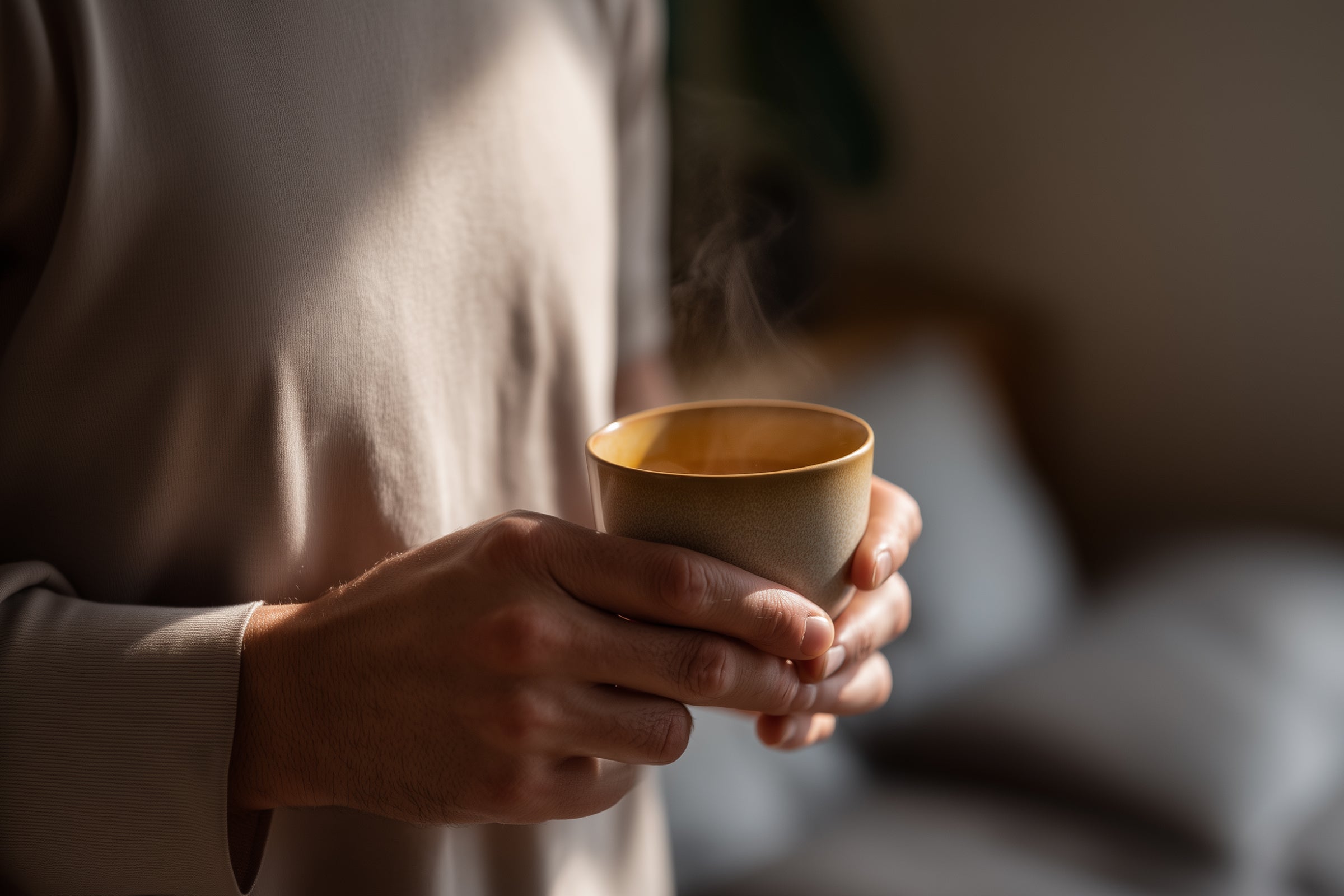 Shilajit for Immune Health and Seasonal Resilience