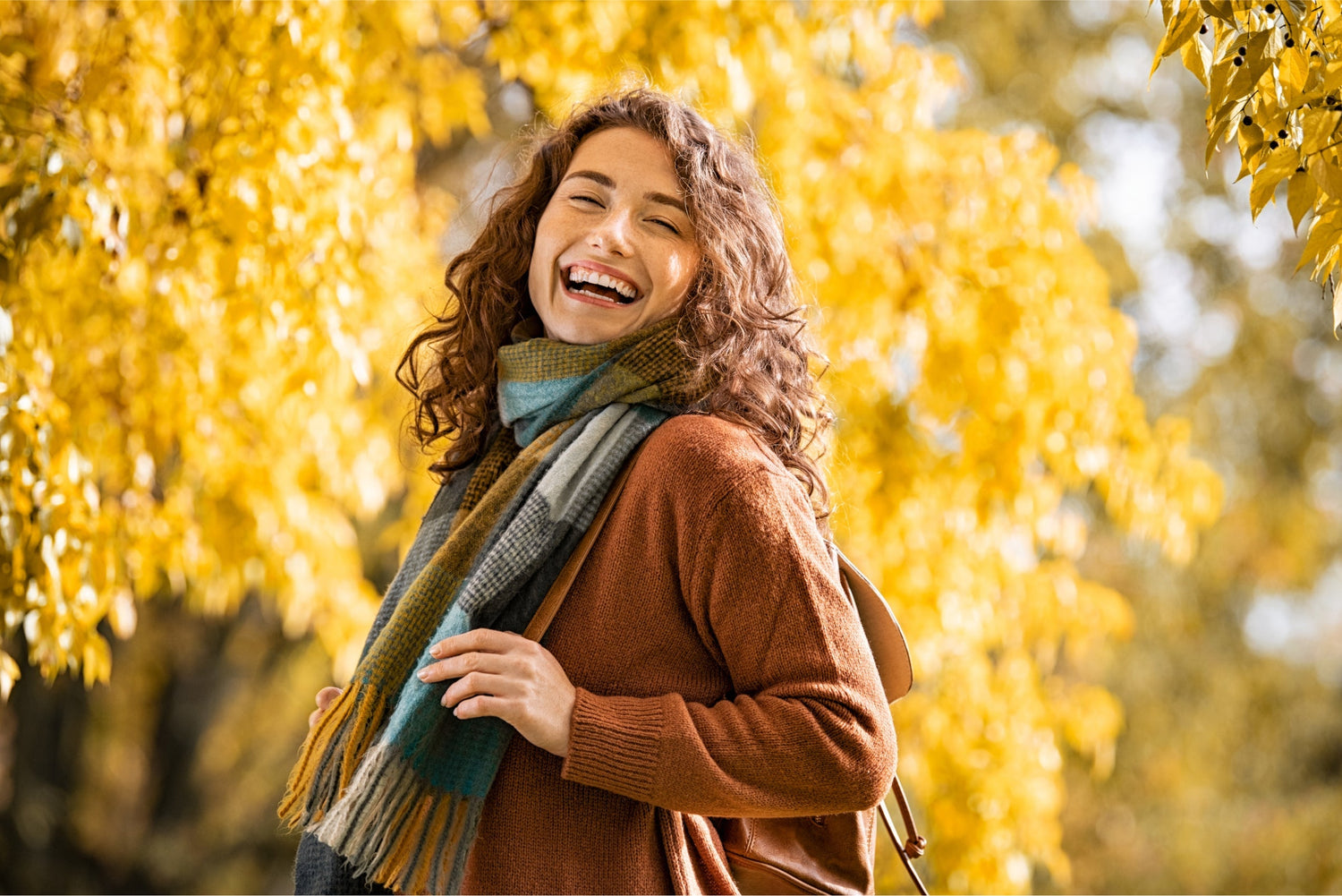 How Changing Weather Affects Skin: From Summer to Fall and Winter