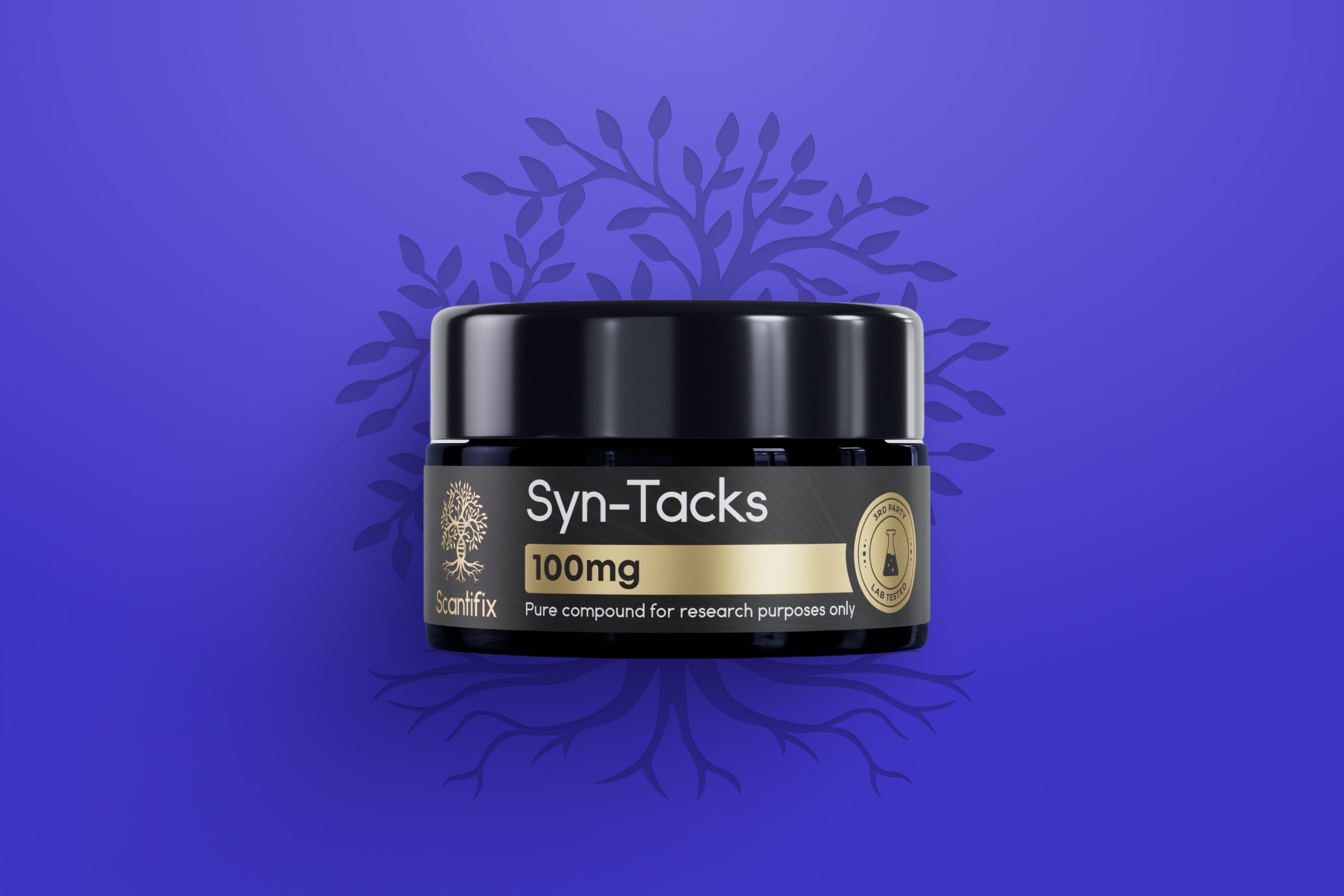 Syn-Tacks: Reinforcing the Skin’s Structural Foundation