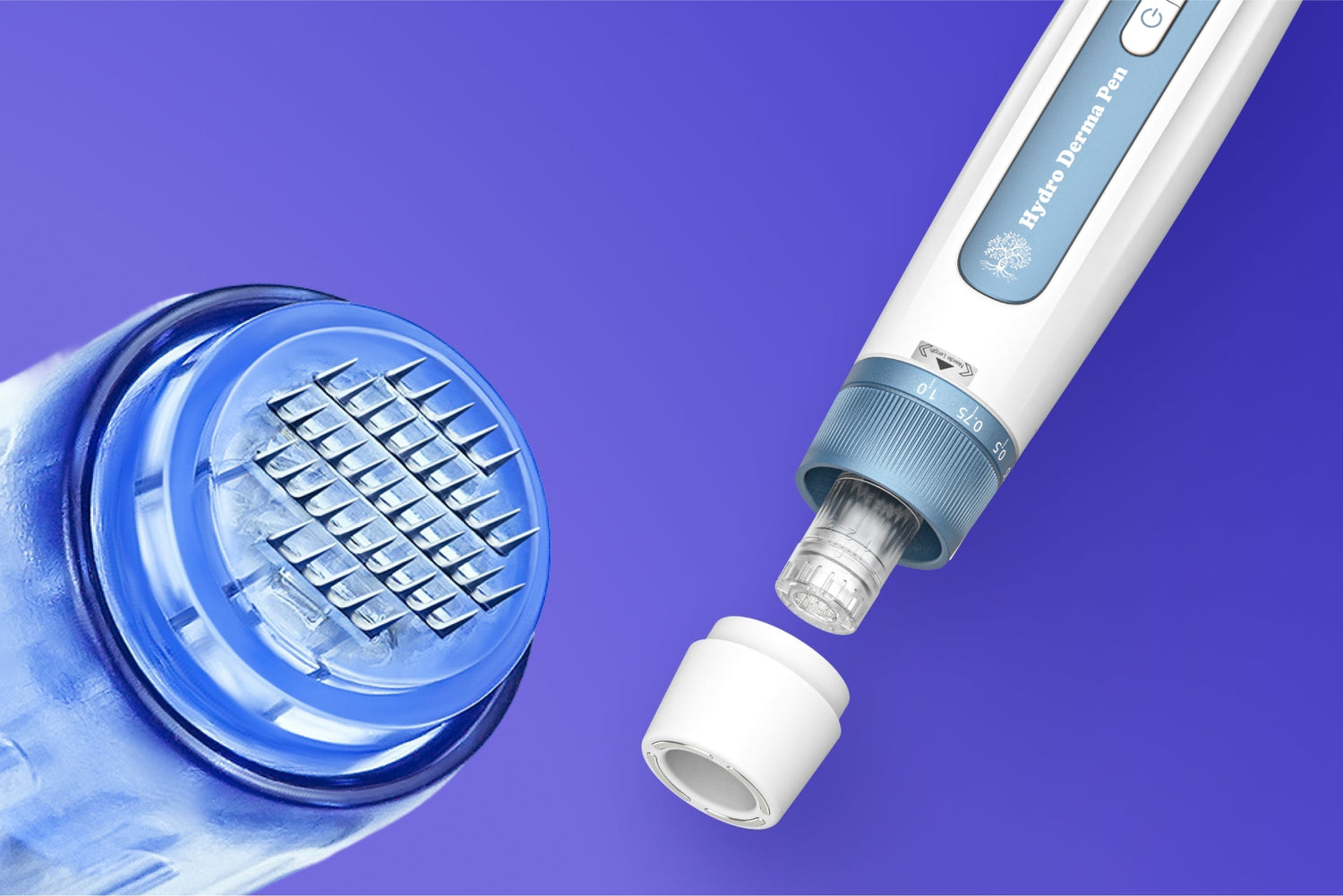 Microneedling vs. Nanoneedling: Transformative Innovations in Skin and Hair Care