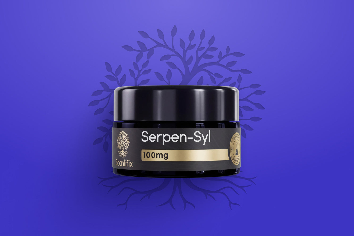 Serpen-Syl: The Wrinkle-Smoothing Peptide Inspired by Snake Venom