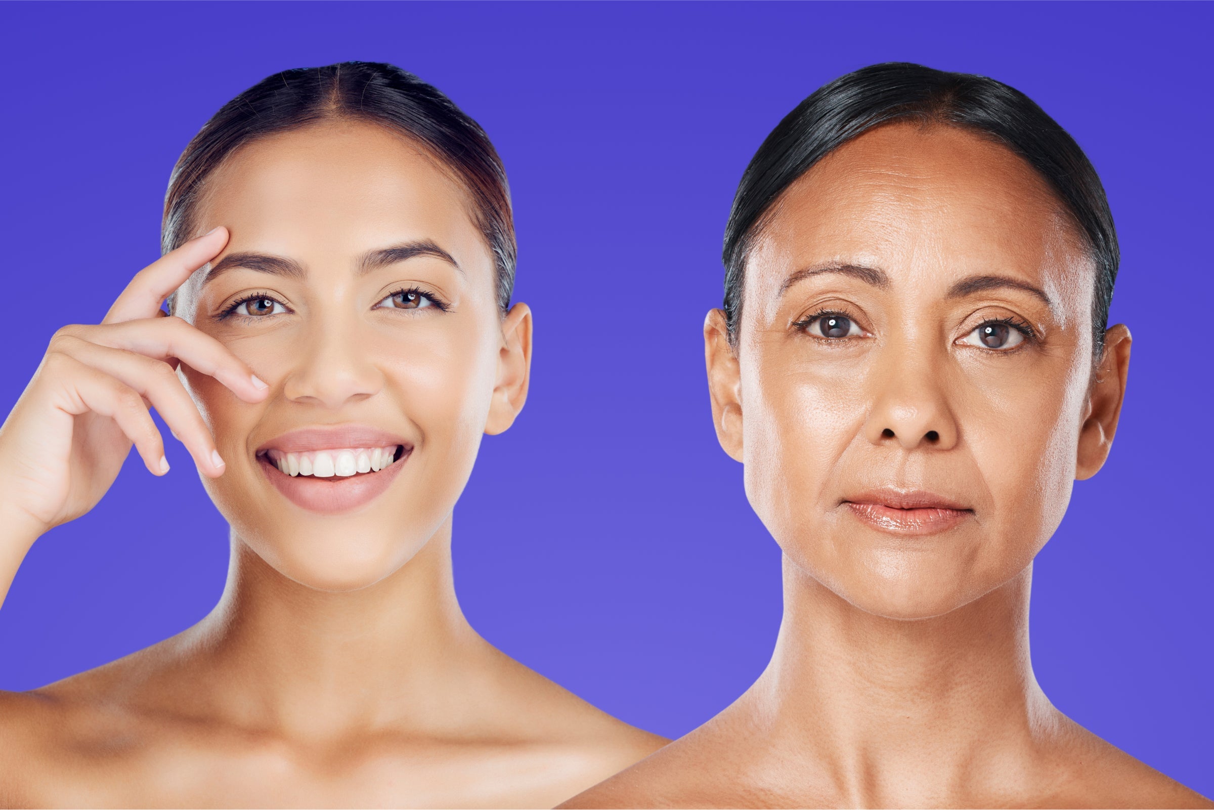 Collagen: The Building Block of Beauty Explained