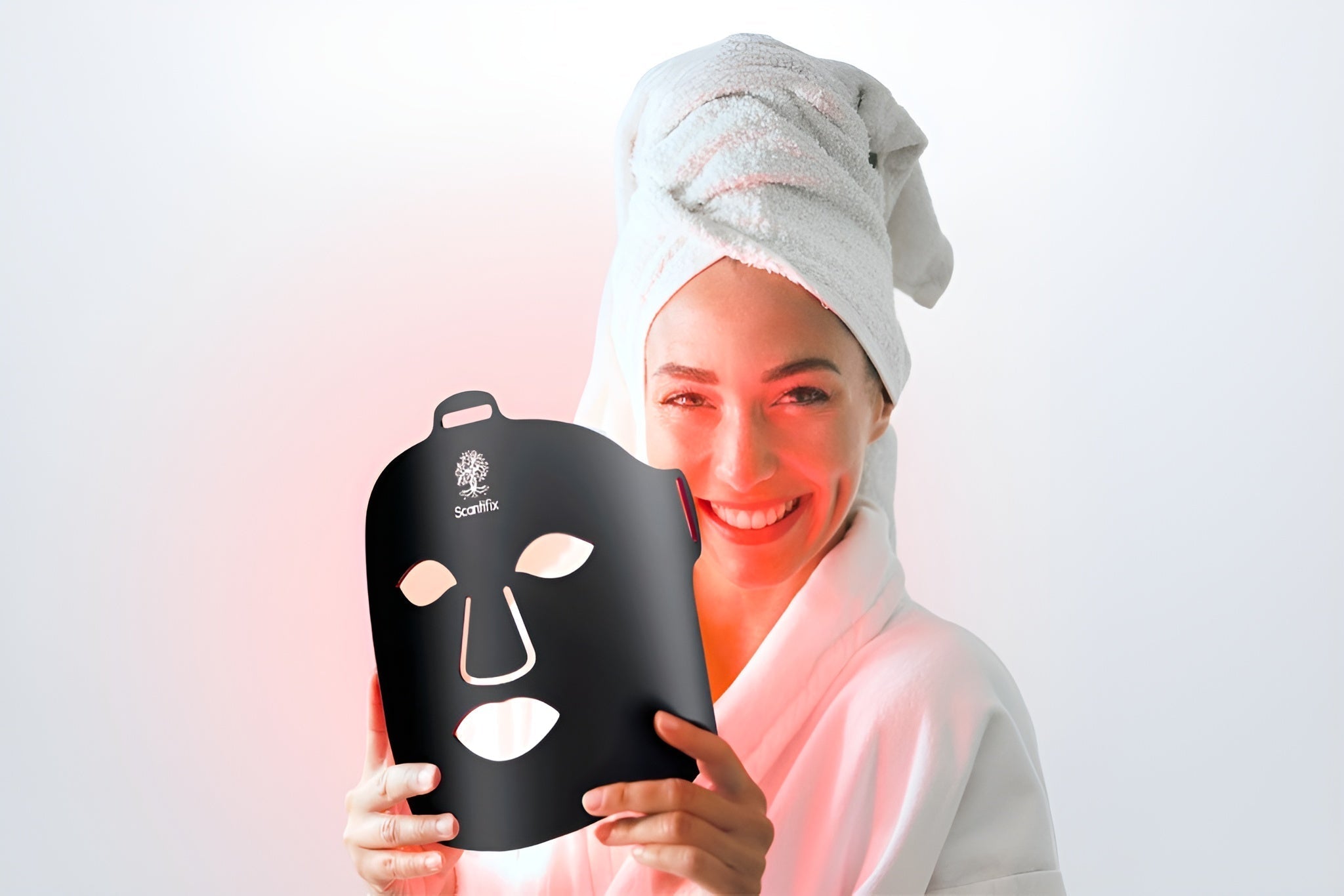 Red Light Therapy 101: From Anti-Aging to Hair Growth