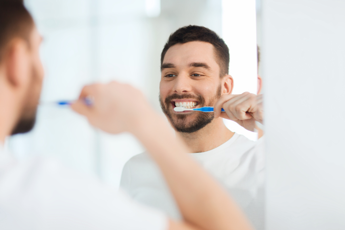 Why Toothpaste with Hydroxyapatite Is Changing Enamel Care