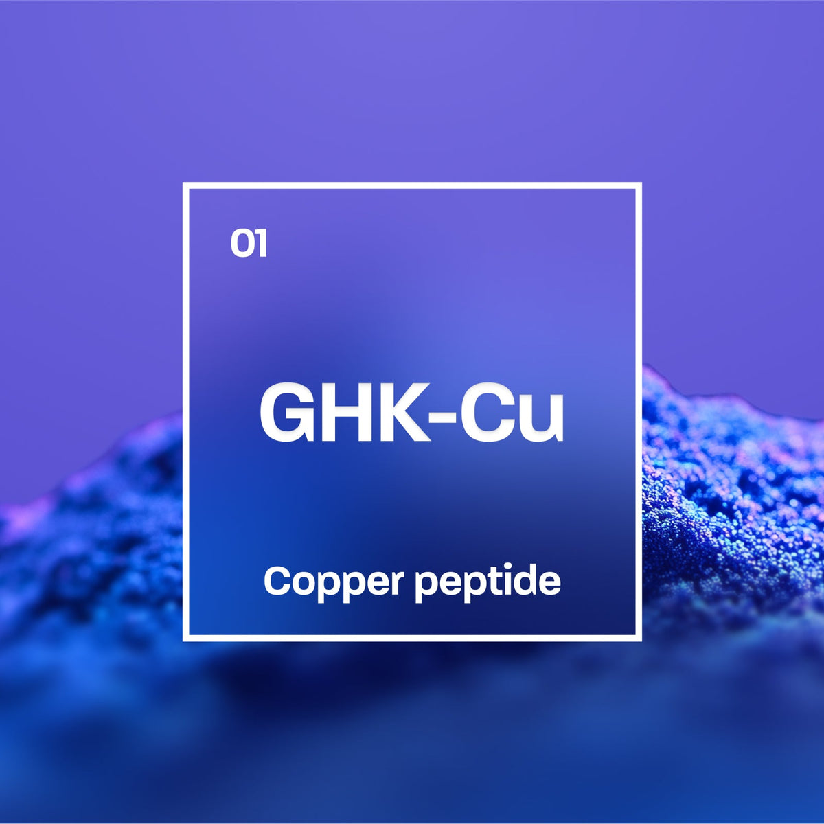 ghk-cu extends anagen phase hair cycle GHK-Cu Peptide: Hair Regrowth for Thinning & Alopecia