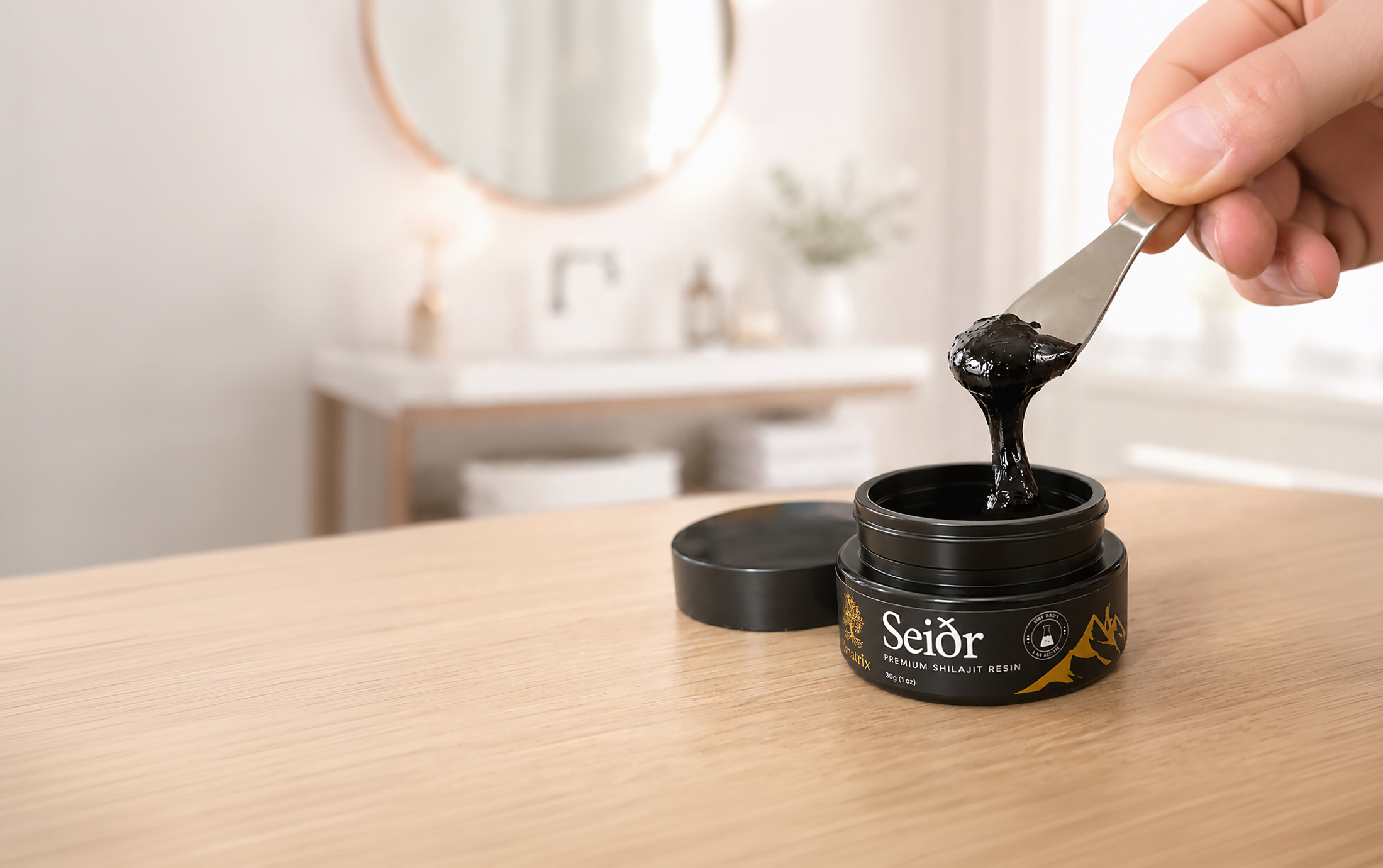 Can Shilajit Support Skin Health? What the Science Says About Shilajit Skin Benefits