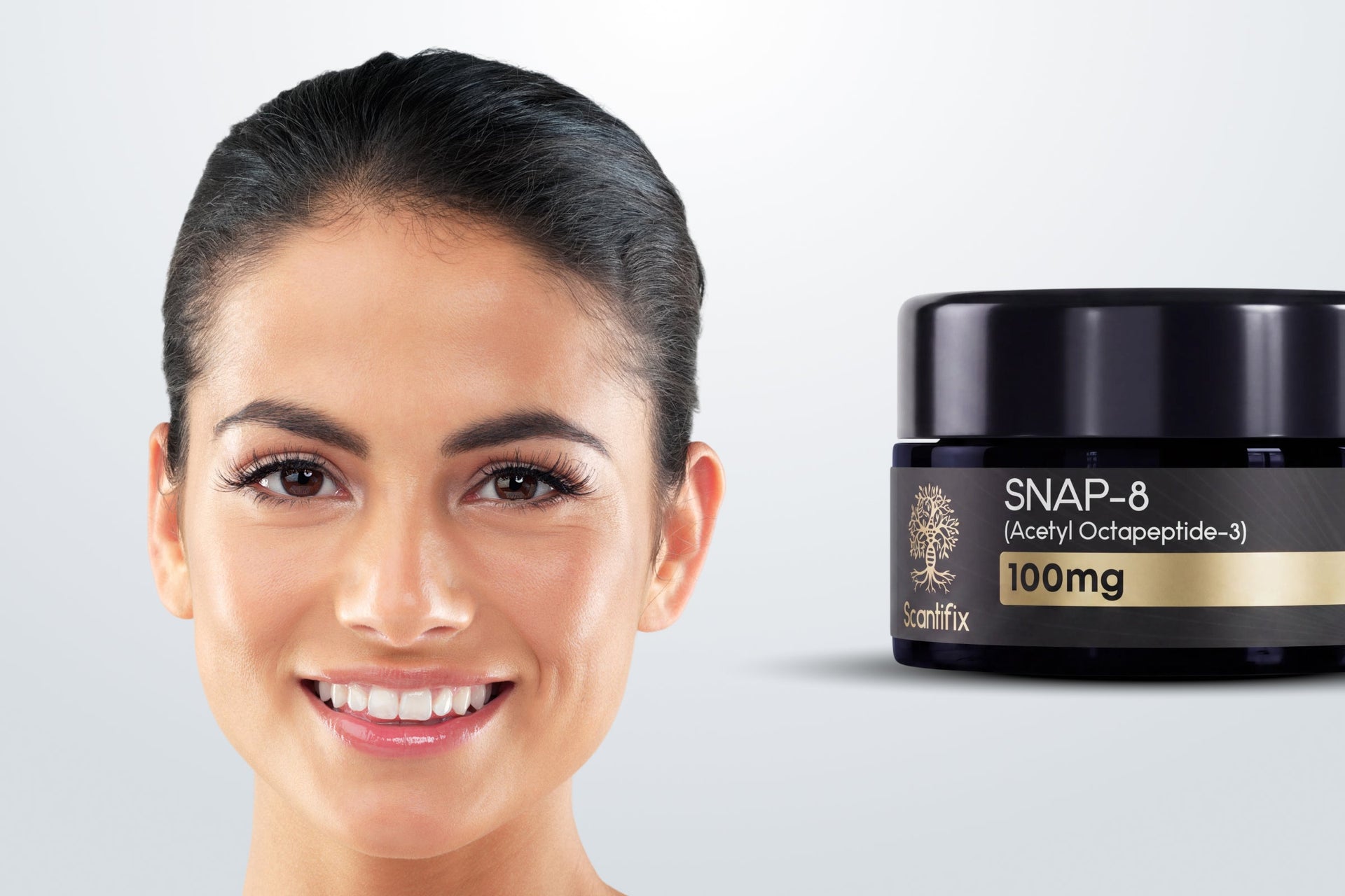 Snap-8 Peptide Benefits: A Real Competition to Botox? Snap-8 Peptide Benefits: A Real Competition to Botox?